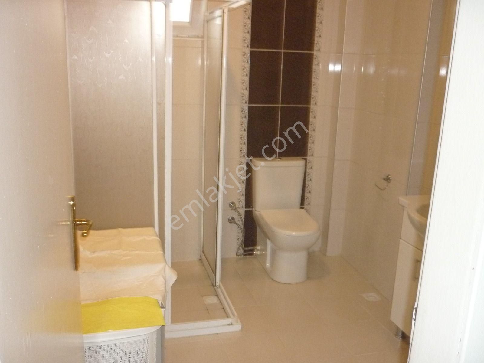 Fatih Mahallesinde 3+1 Site İçinde Ara Kat Daire! - Görsel 17