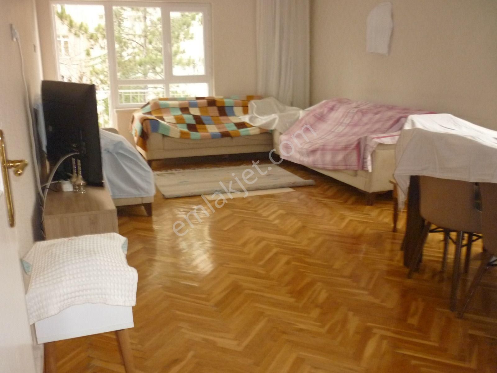 Fatih Mahallesinde 3+1 Site İçinde Ara Kat Daire! - Görsel 5