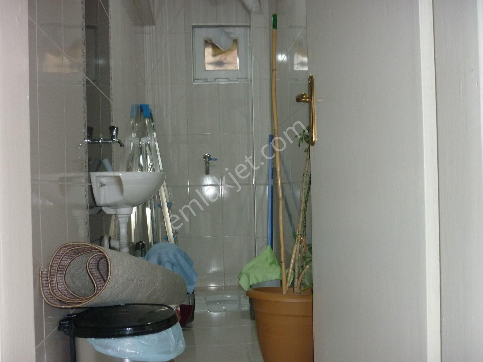 Fatih Mahallesinde 3+1 Site İçinde Ara Kat Daire! - Görsel 20