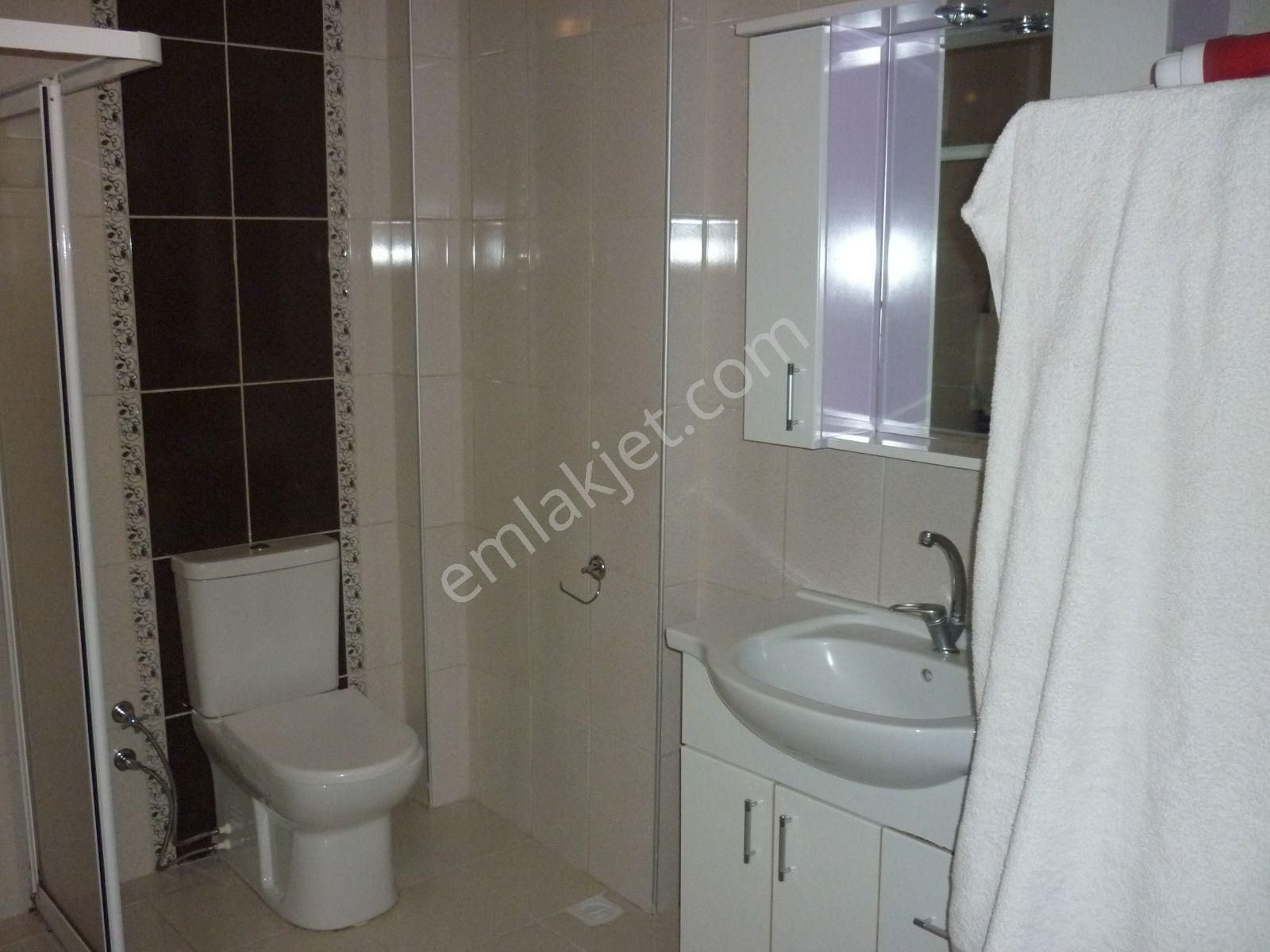 Fatih Mahallesinde 3+1 Site İçinde Ara Kat Daire! - Görsel 18