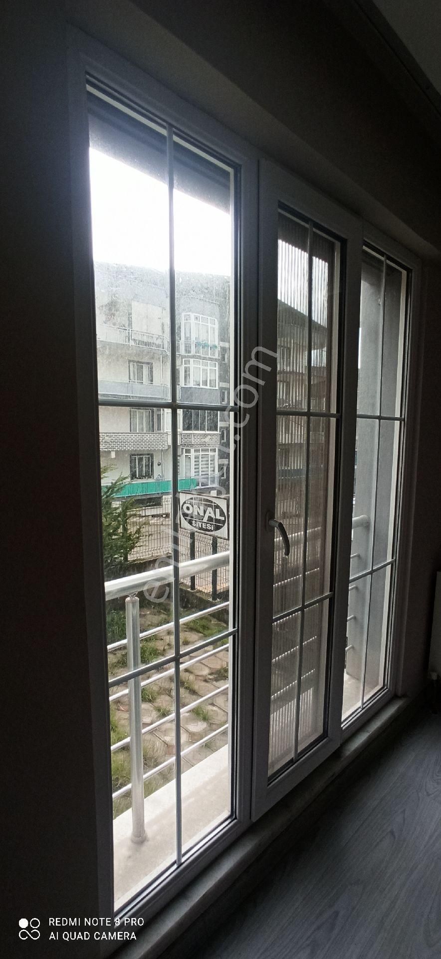 Kiralık Daire Barış Mahallesi - Görsel 13