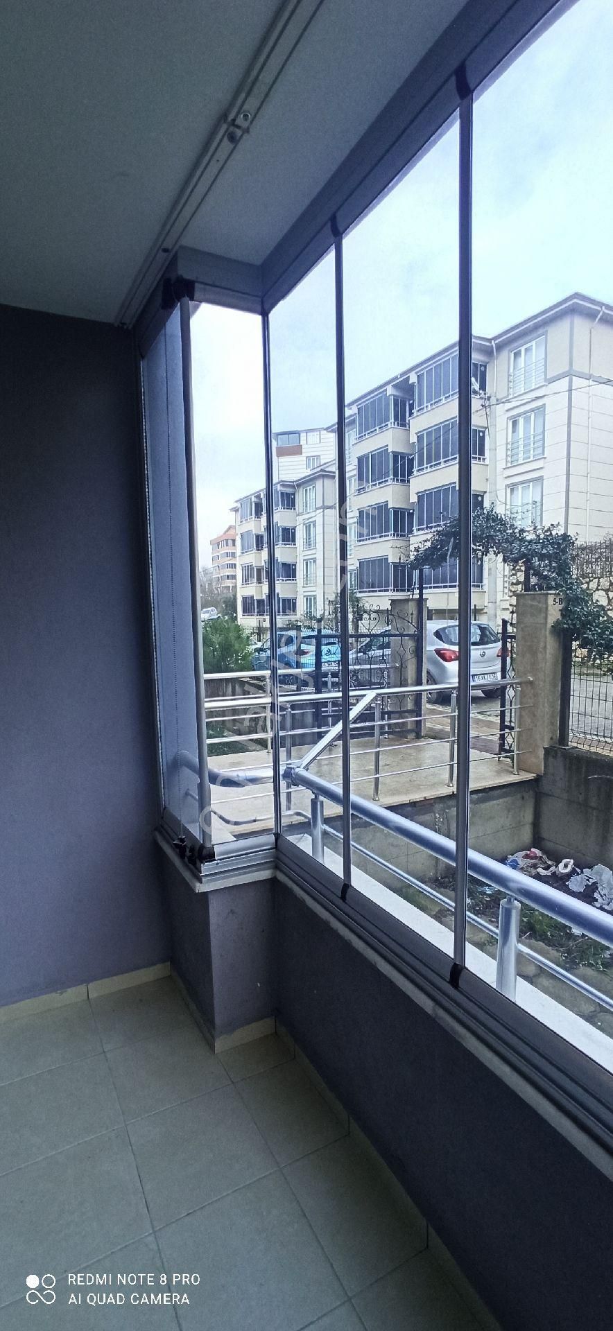 Kiralık Daire Barış Mahallesi - Görsel 18