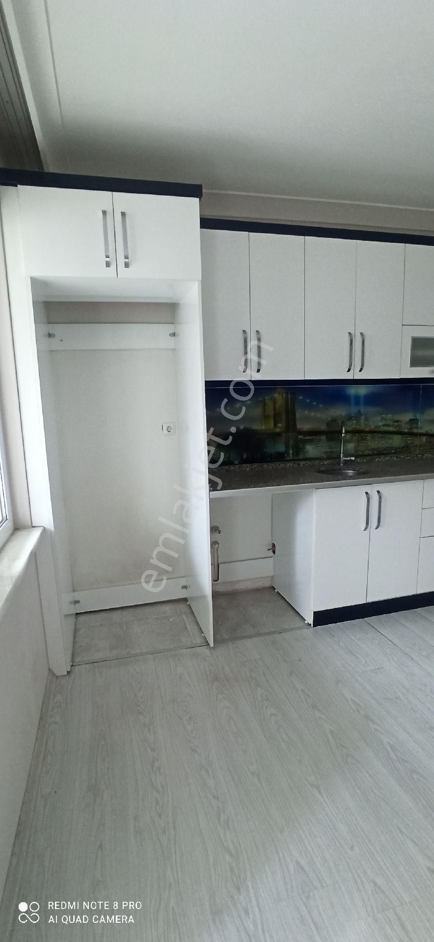 Kiralık Daire Barış Mahallesi - Görsel 34