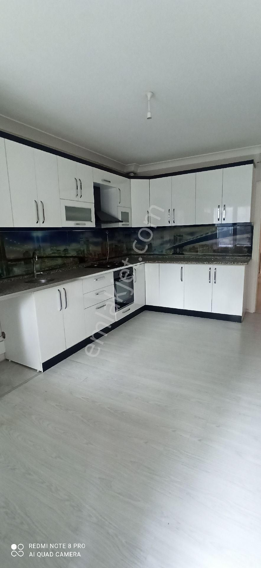 Kiralık Daire Barış Mahallesi - Görsel 35