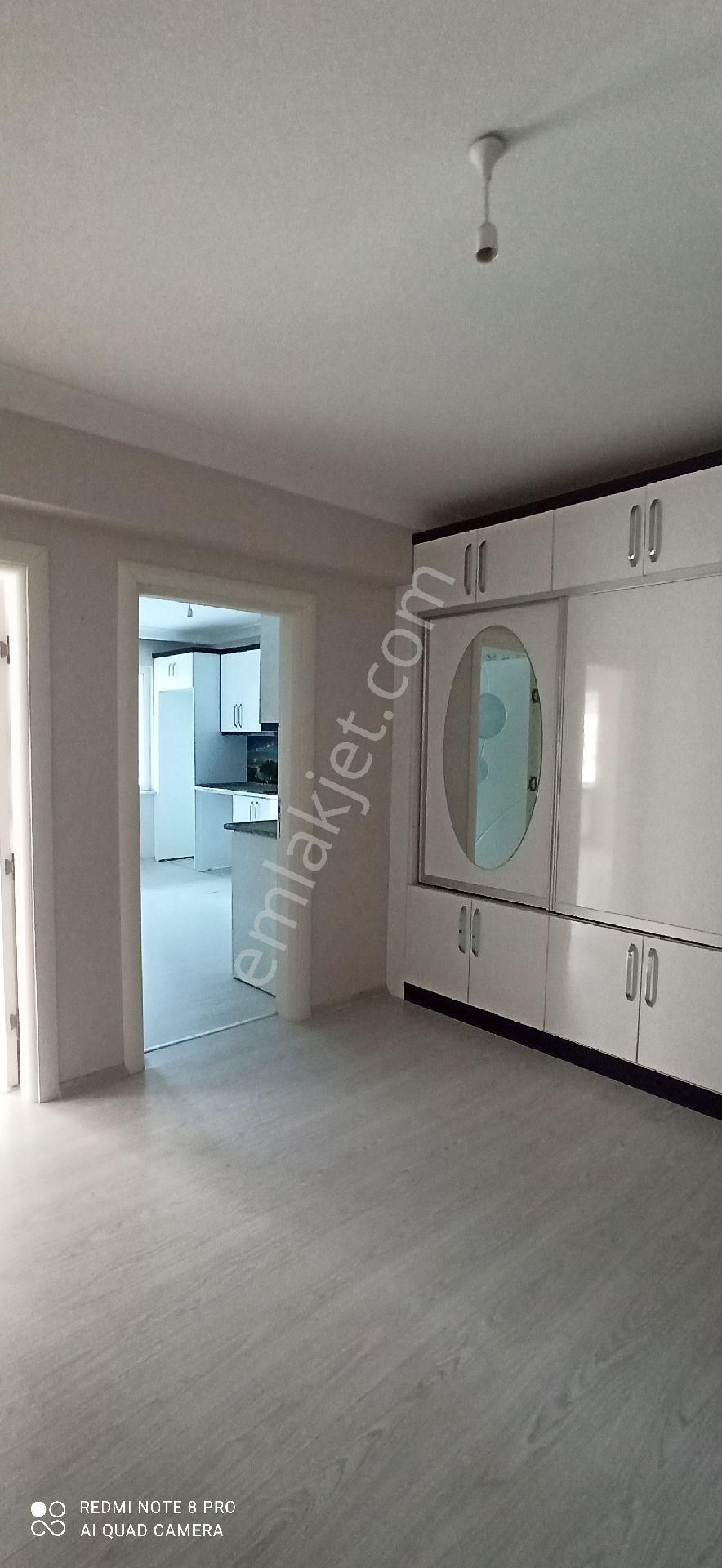 Kiralık Daire Barış Mahallesi - Görsel 11