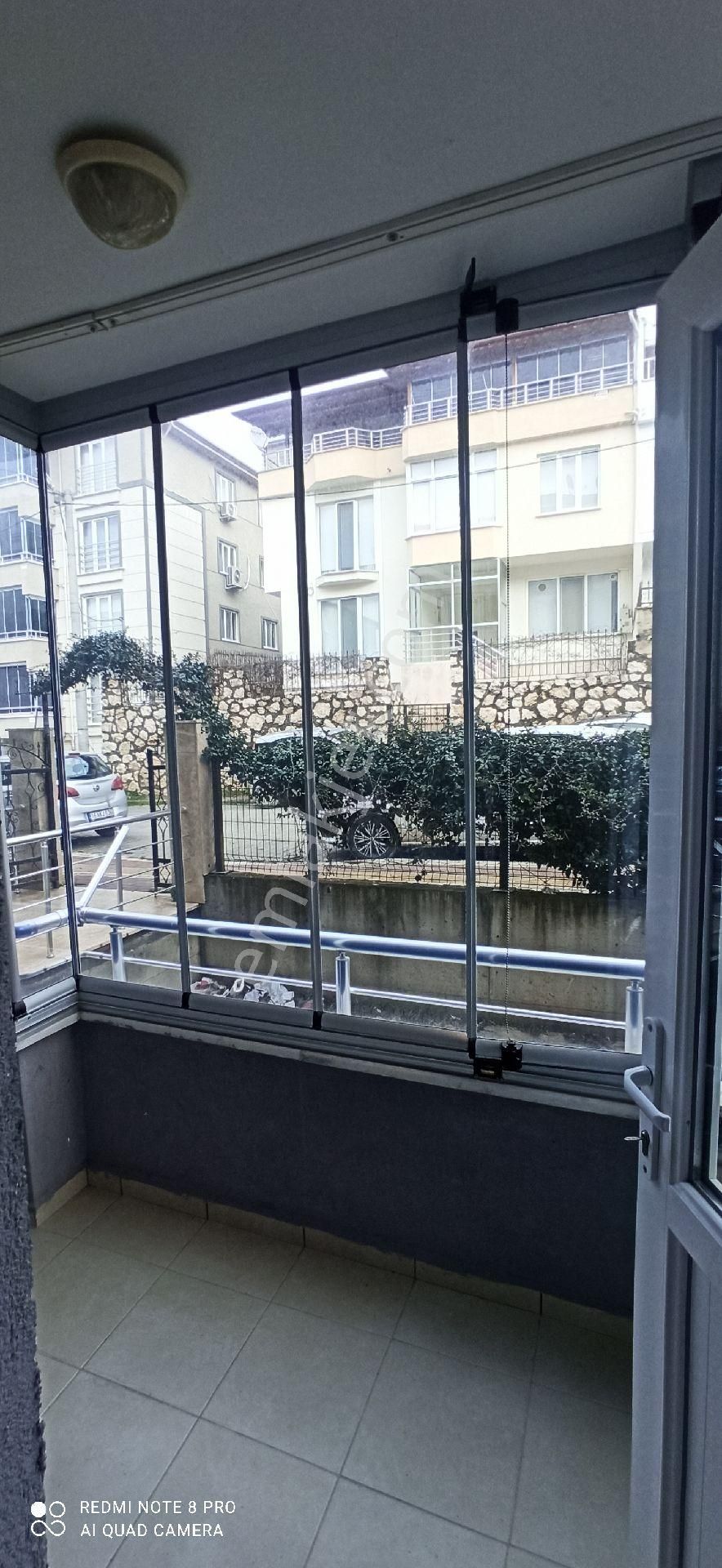 Kiralık Daire Barış Mahallesi - Görsel 22