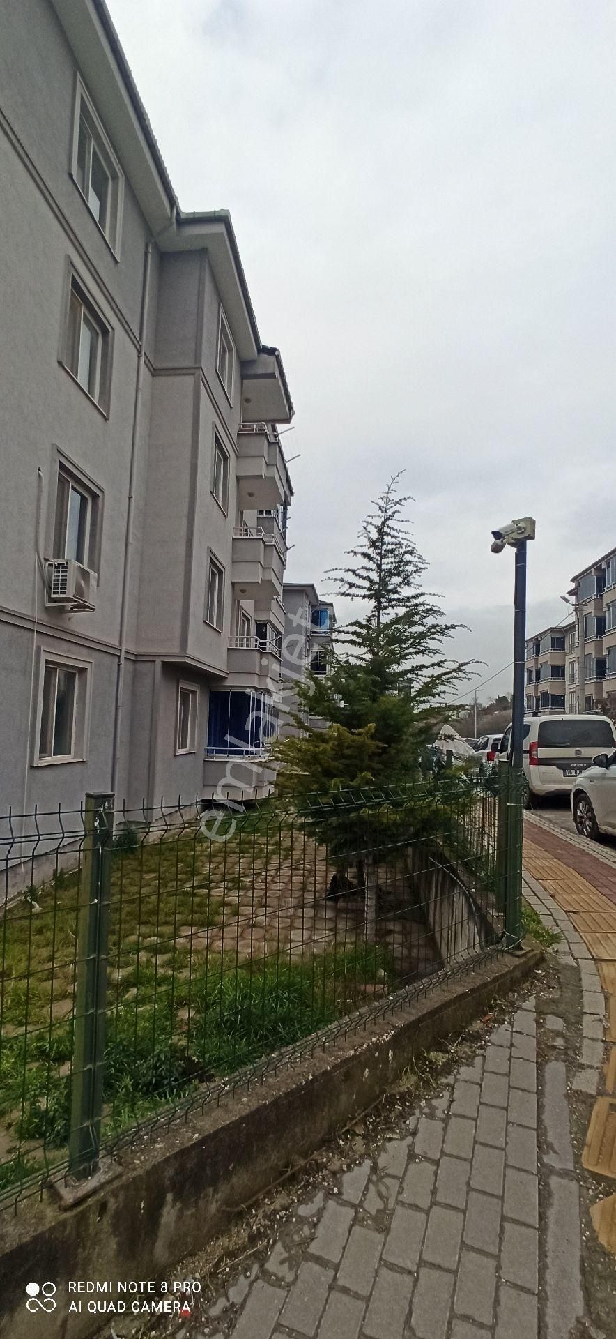 Kiralık Daire Barış Mahallesi - Görsel 4