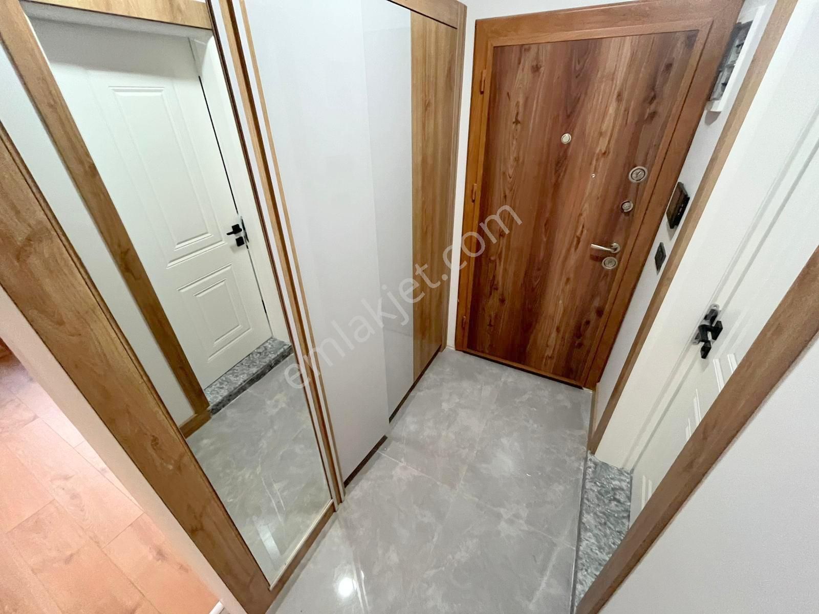 ▇altınkum'da Ultra Lüx Tasarımlı Geniş Balkonlu 1+1 Daire - Görsel 30