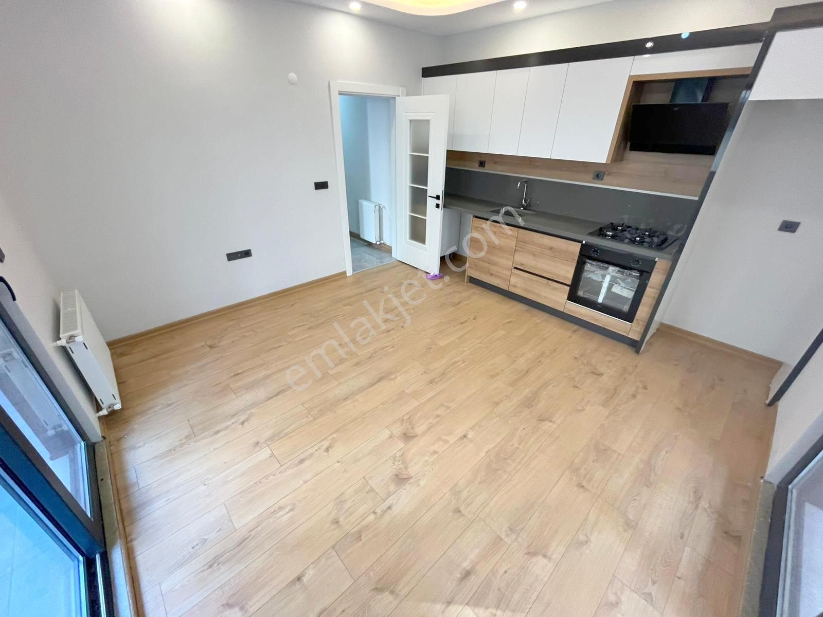 ▇altınkum'da Ultra Lüx Tasarımlı Geniş Balkonlu 1+1 Daire - Görsel 17