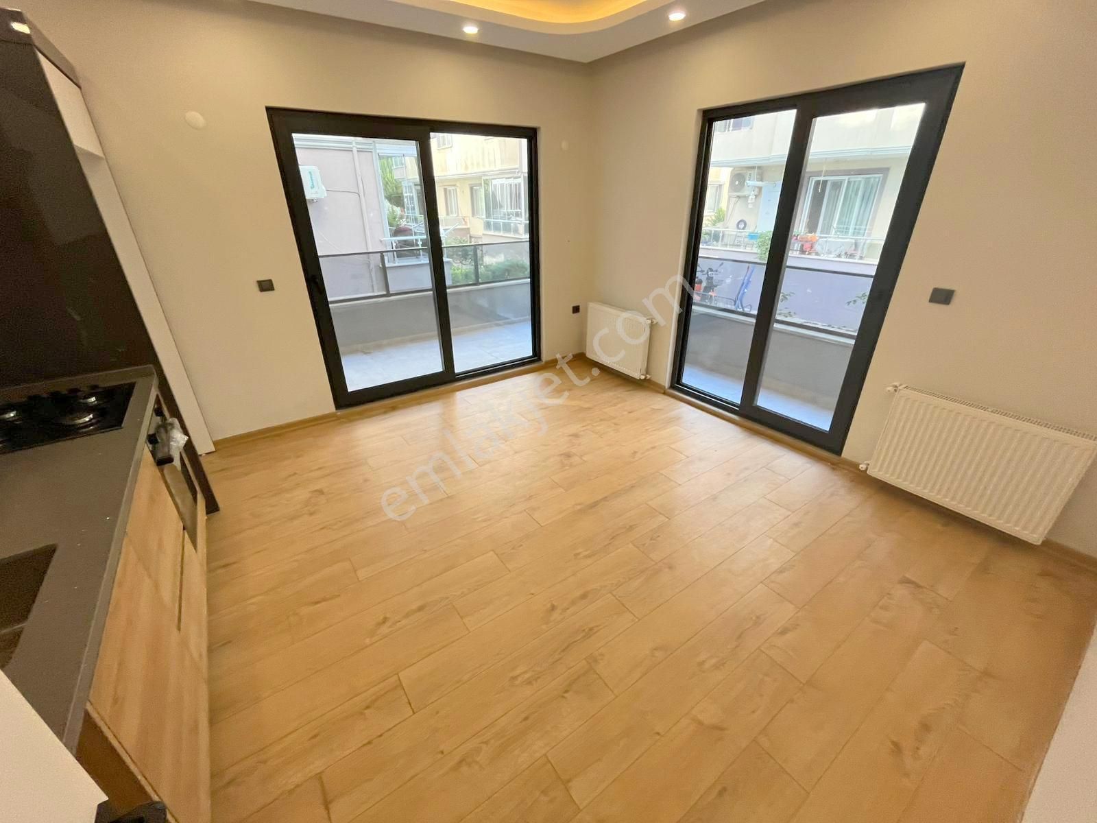 ▇altınkum'da Ultra Lüx Tasarımlı Geniş Balkonlu 1+1 Daire - Görsel 28