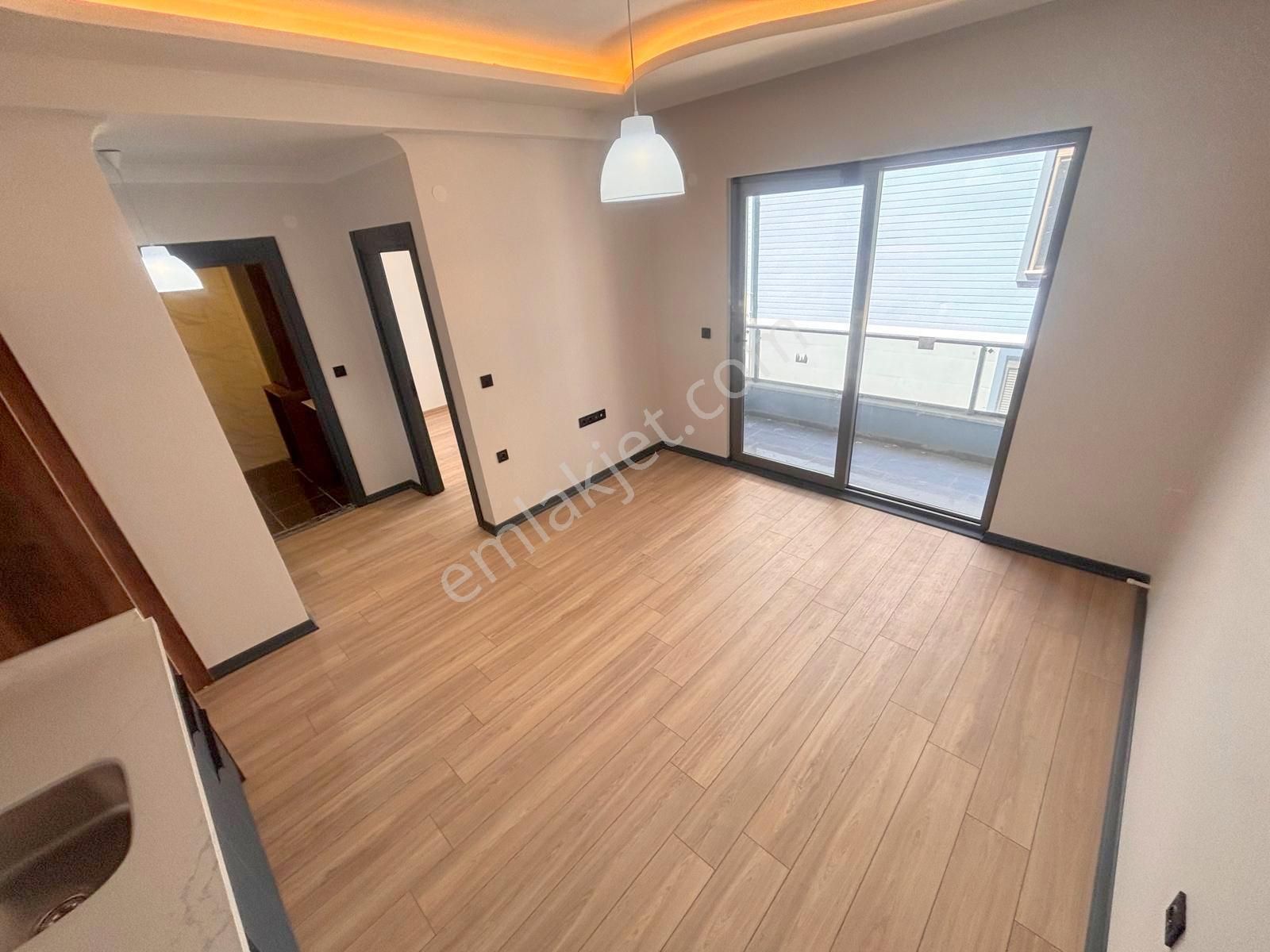 ▇▅altınkum'da Yüksek Kredili Muhteşem Tasarımlı 1+1 Daire - Görsel 26