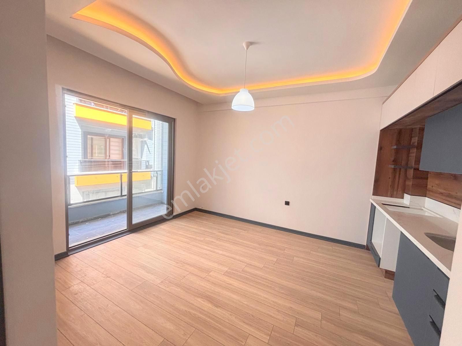 ▇▅altınkum'da Yüksek Kredili Muhteşem Tasarımlı 1+1 Daire - Görsel 17
