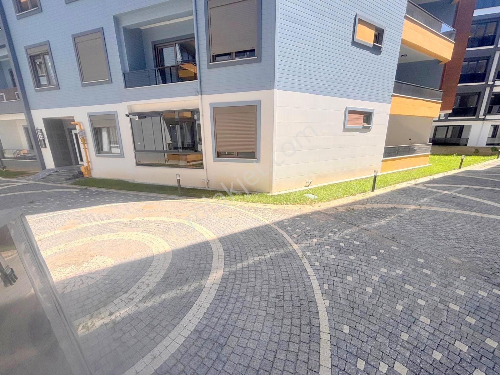▇▅altınkum'da Yüksek Kredili Muhteşem Tasarımlı 1+1 Daire - Görsel 27