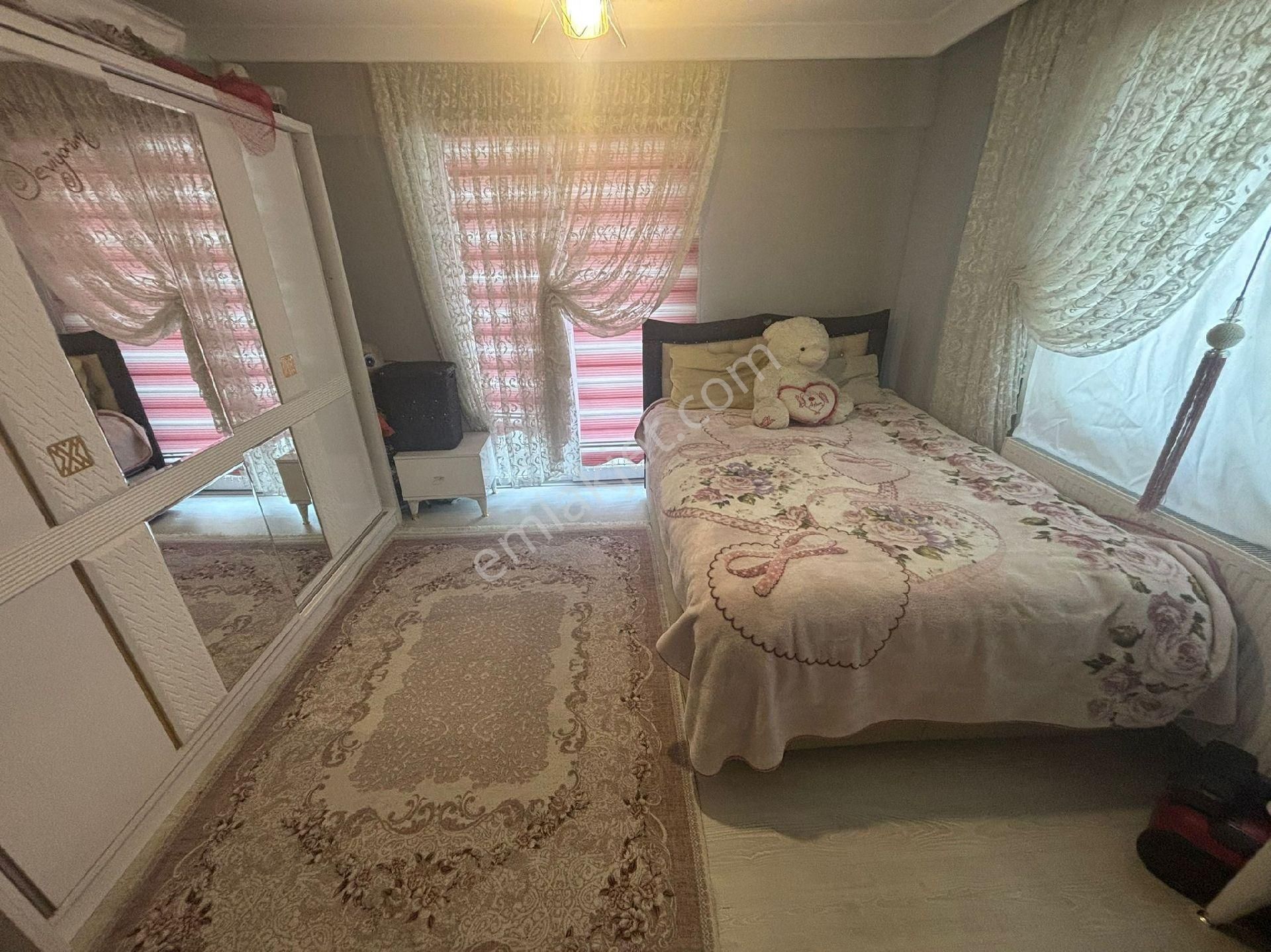 Battalgazide Akbaba Yakın Asansörlü 2+1 Kot 1 De Full Yapılı Hesaplı - Görsel 30