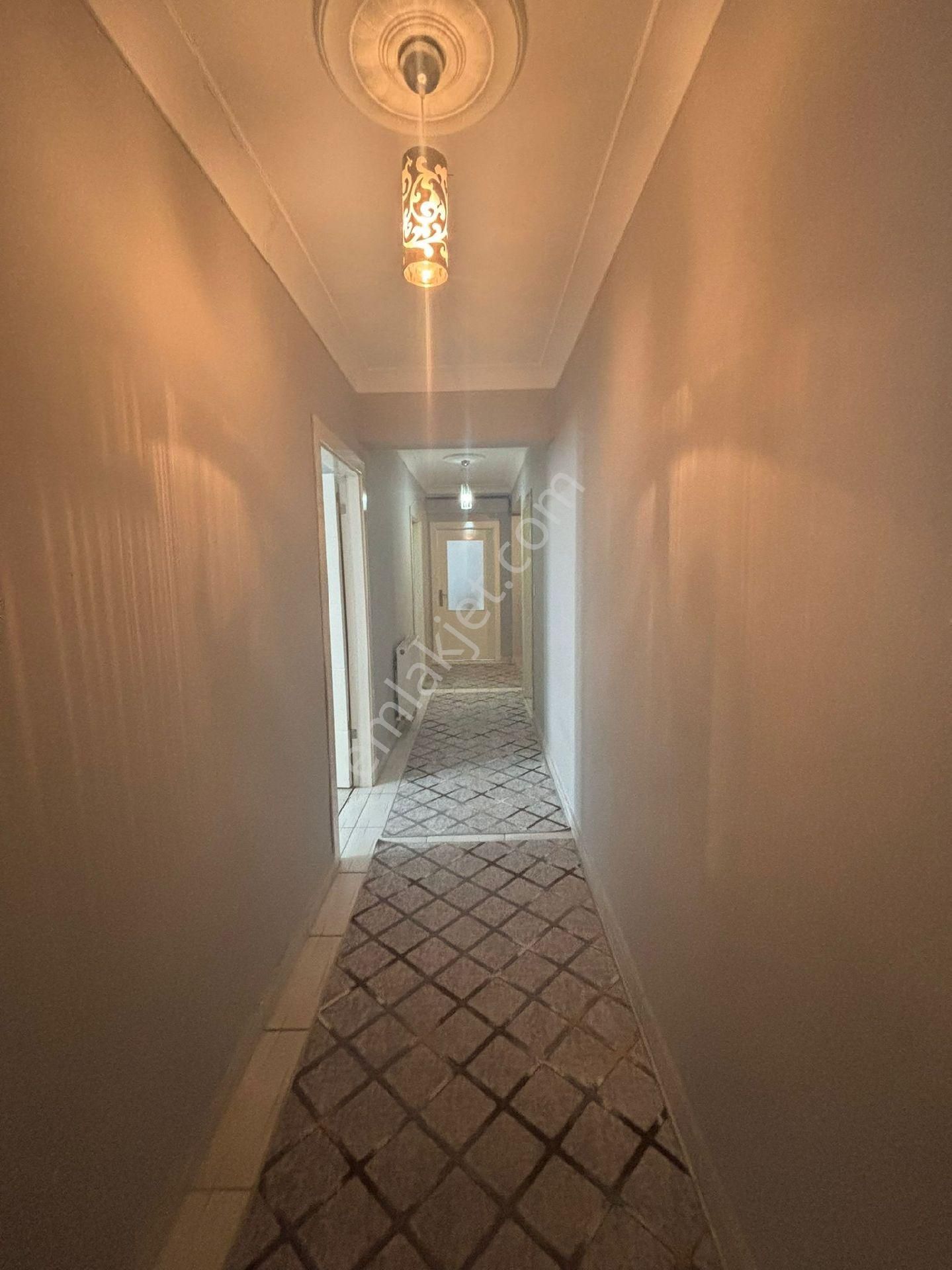 Battalgazide Akbaba Yakın Asansörlü 2+1 Kot 1 De Full Yapılı Hesaplı - Görsel 24