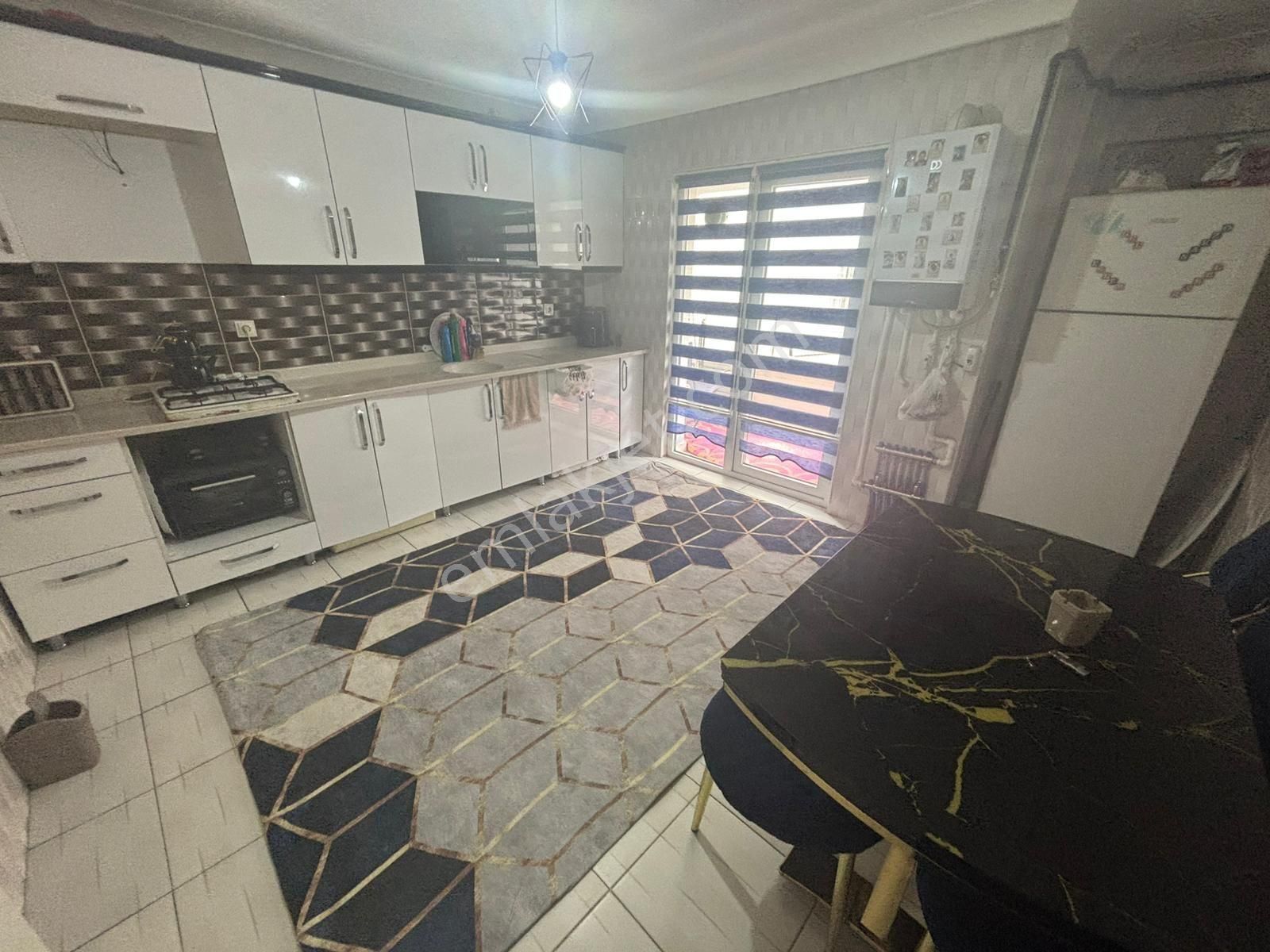 Battalgazide Akbaba Yakın Asansörlü 2+1 Kot 1 De Full Yapılı Hesaplı - Görsel 7