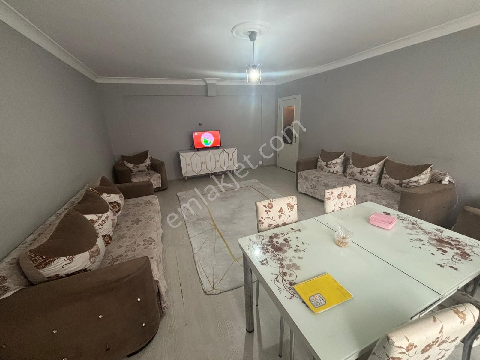 Battalgazide Akbaba Yakın Asansörlü 2+1 Kot 1 De Full Yapılı Hesaplı - Görsel 11