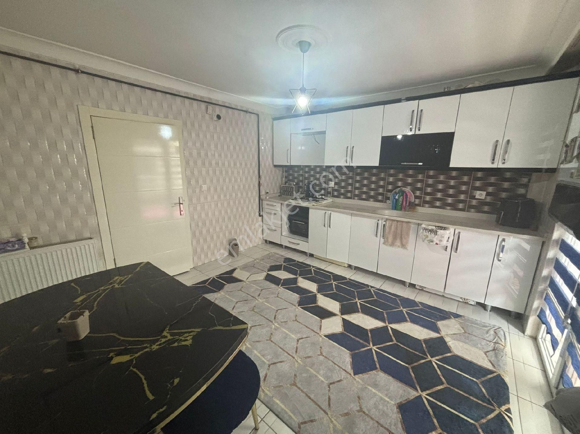 Battalgazide Akbaba Yakın Asansörlü 2+1 Kot 1 De Full Yapılı Hesaplı - Görsel 14