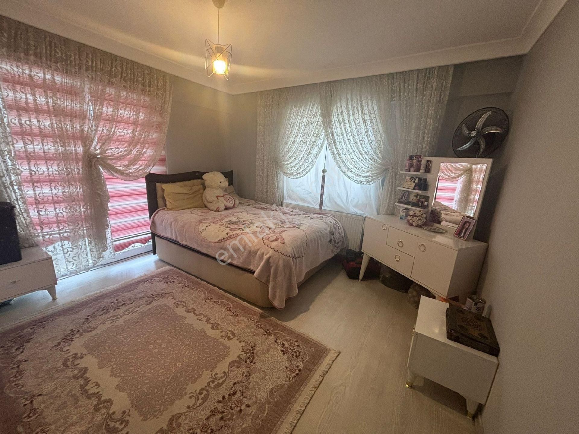 Battalgazide Akbaba Yakın Asansörlü 2+1 Kot 1 De Full Yapılı Hesaplı - Görsel 23