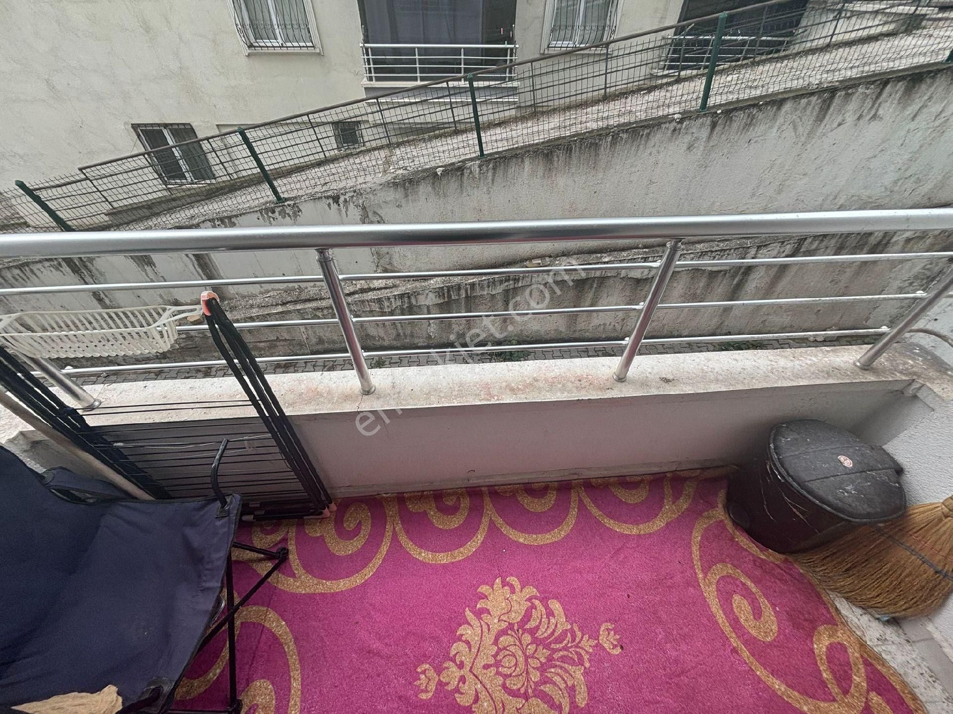 Battalgazide Akbaba Yakın Asansörlü 2+1 Kot 1 De Full Yapılı Hesaplı - Görsel 19