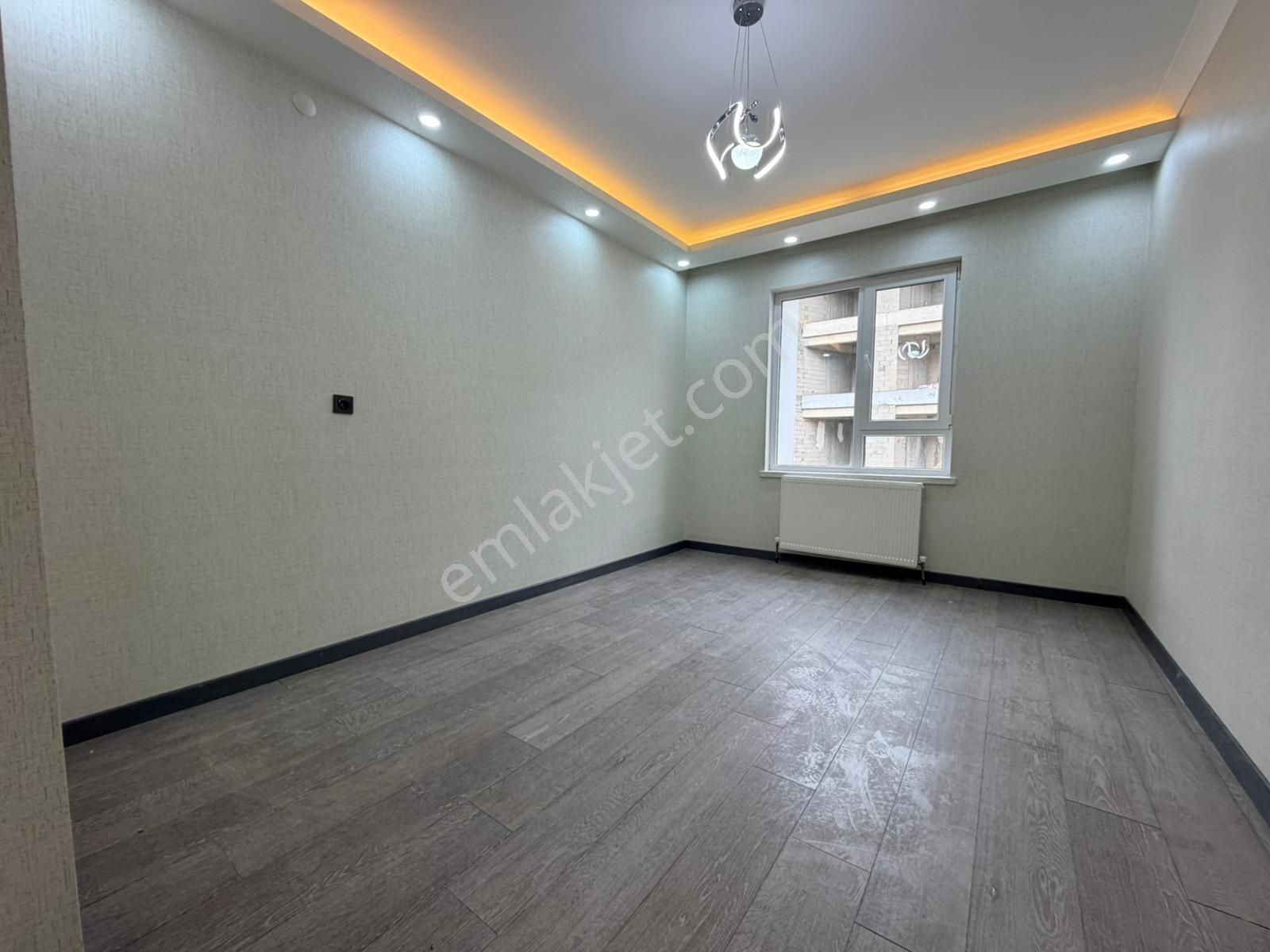 Keçiörende Cadde Yakını Sade Ve Şık Tasarımlı Ara Katta 3+1* - Görsel 21