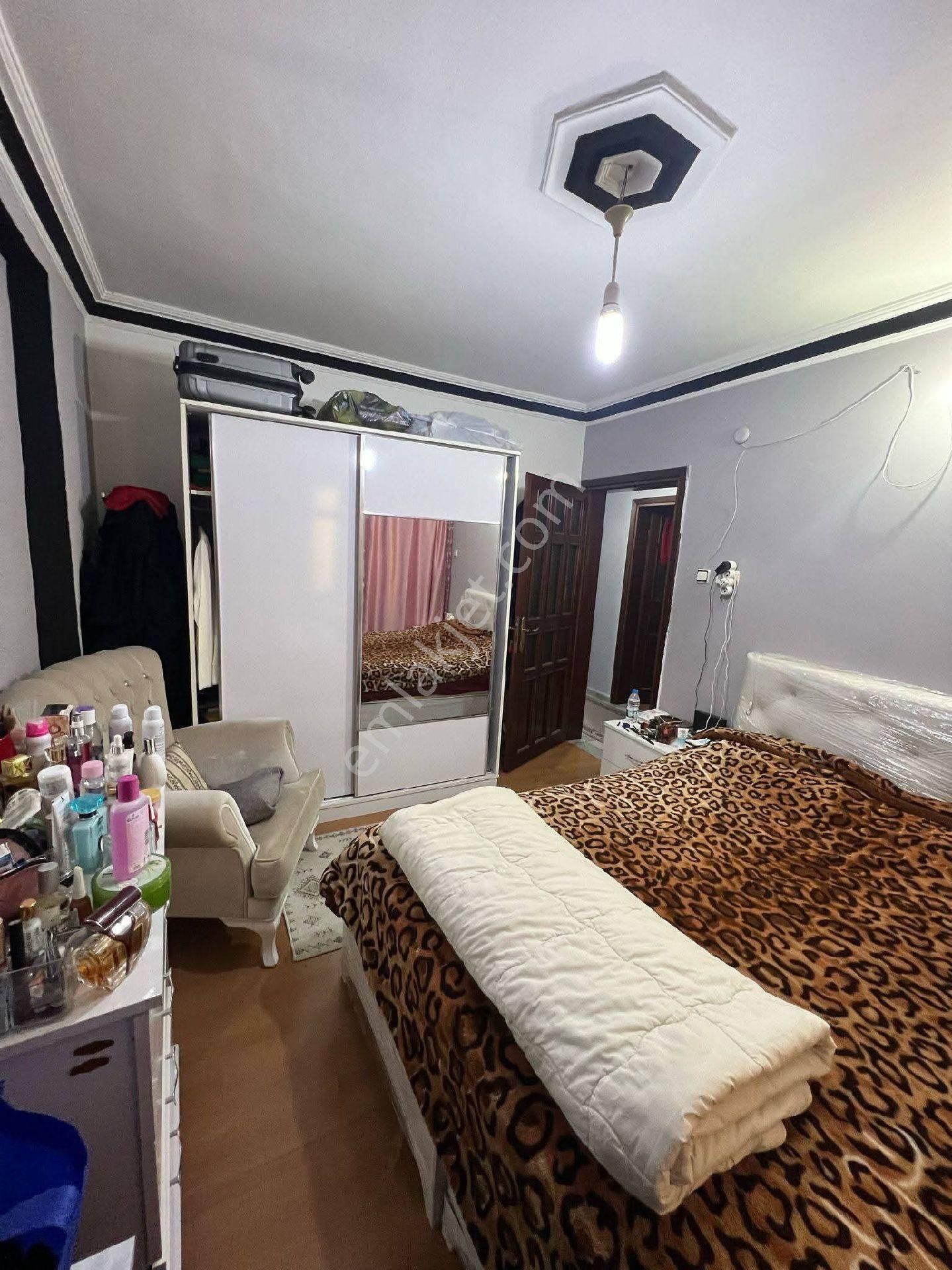 Samsun İlkaım Çiftlik Mahallesi'nde Asansörlü 2.kat 2+1 Satılık Daire - Görsel 17