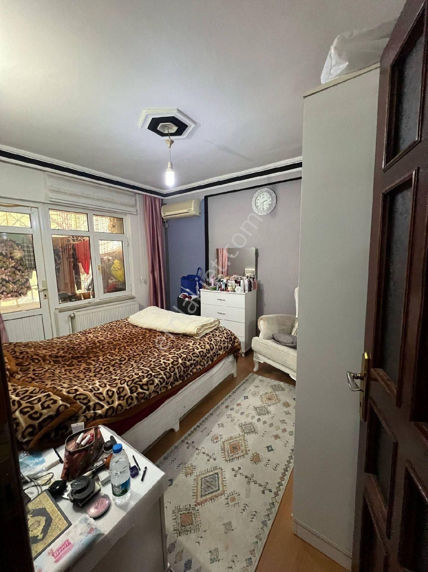 Samsun İlkaım Çiftlik Mahallesi'nde Asansörlü 2.kat 2+1 Satılık Daire - Görsel 18