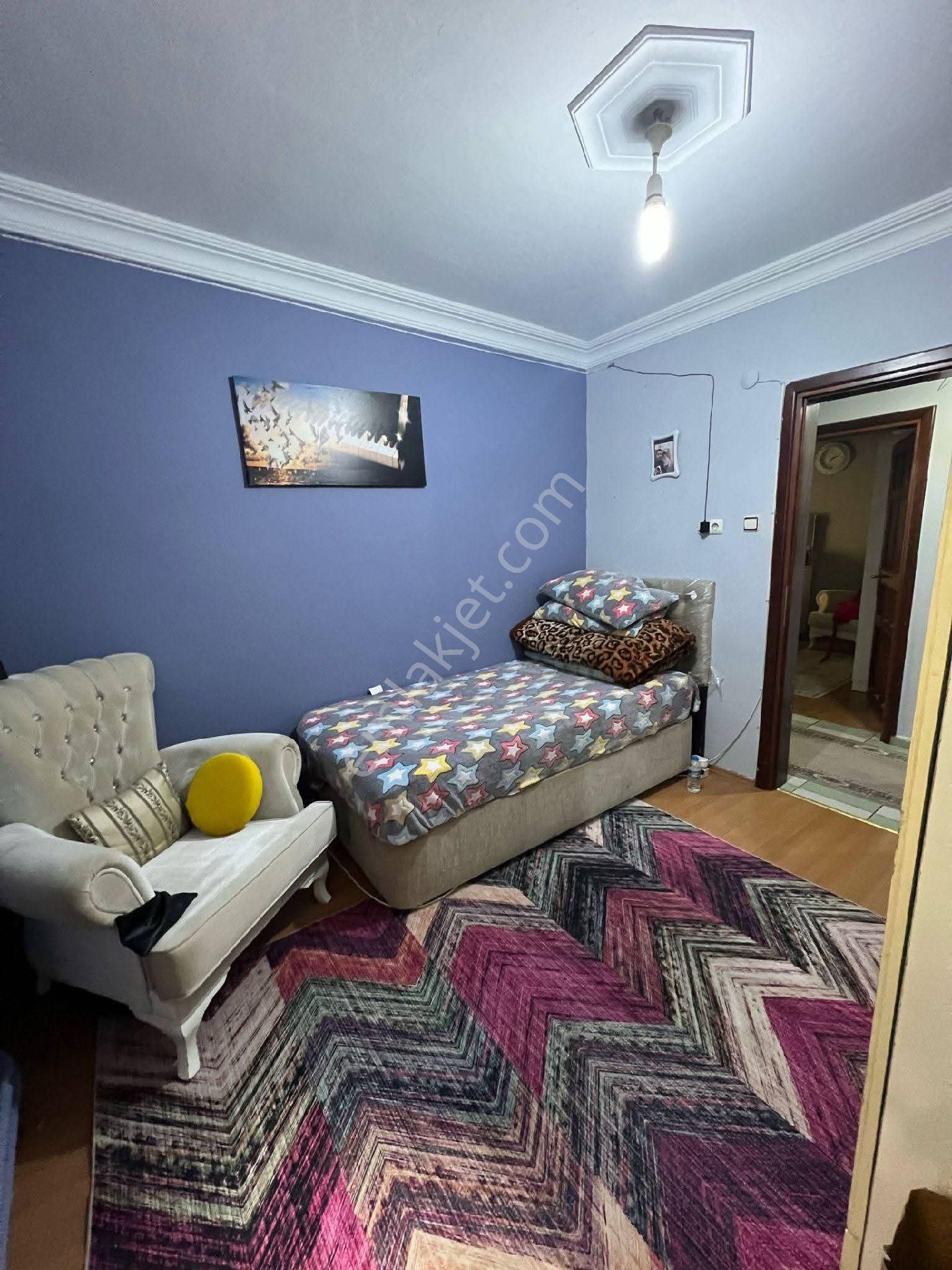 Samsun İlkaım Çiftlik Mahallesi'nde Asansörlü 2.kat 2+1 Satılık Daire - Görsel 11