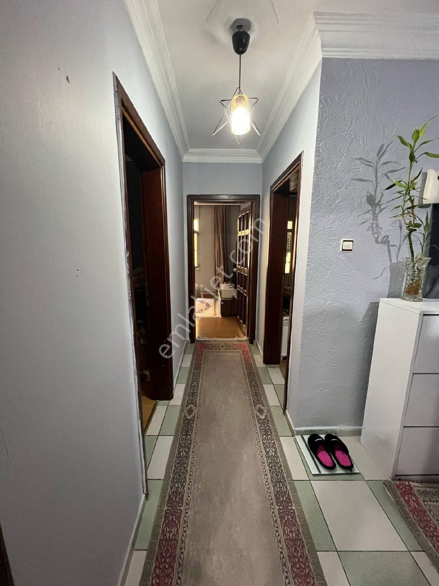 Samsun İlkaım Çiftlik Mahallesi'nde Asansörlü 2.kat 2+1 Satılık Daire - Görsel 13