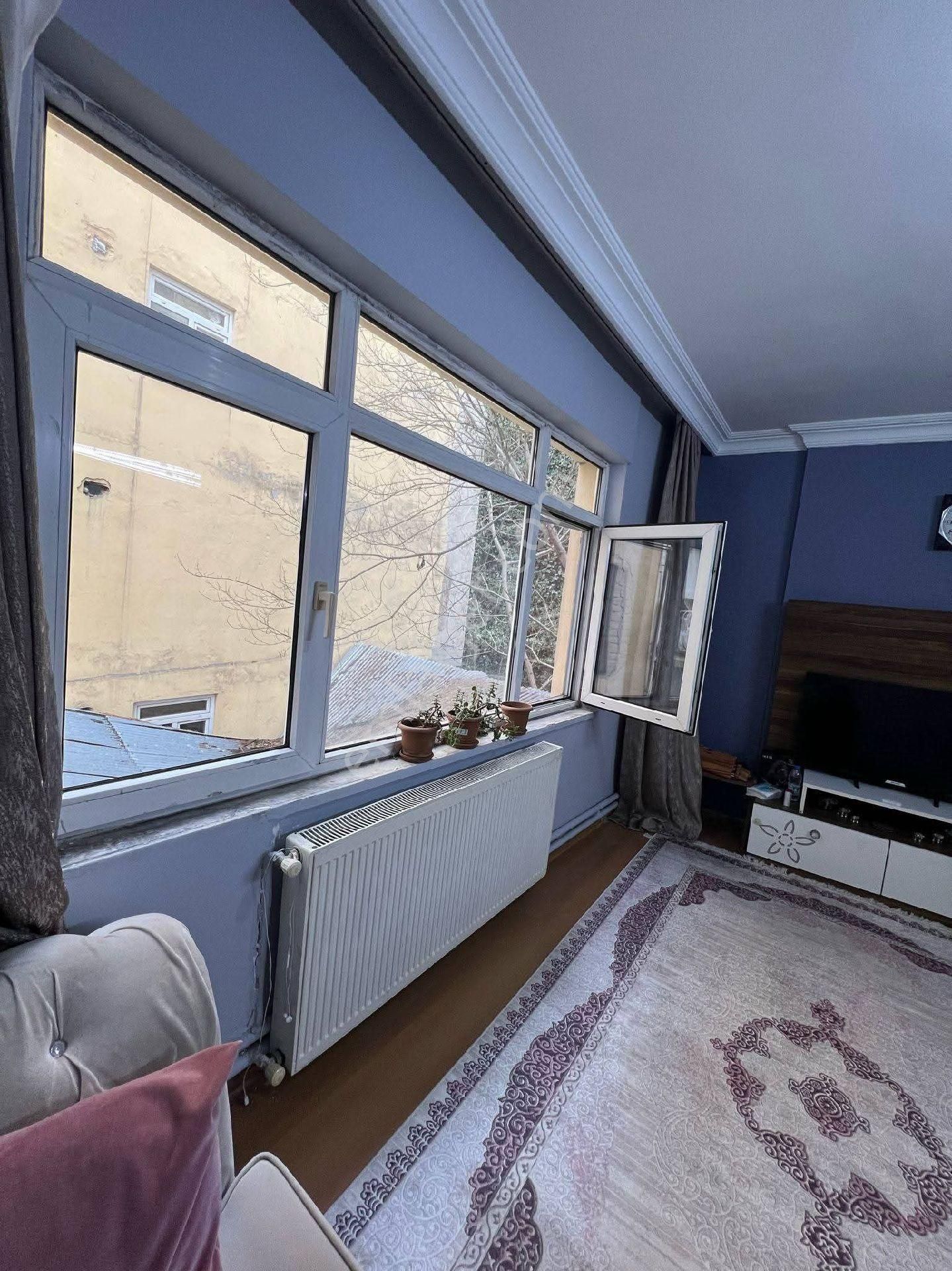 Samsun İlkaım Çiftlik Mahallesi'nde Asansörlü 2.kat 2+1 Satılık Daire - Görsel 15