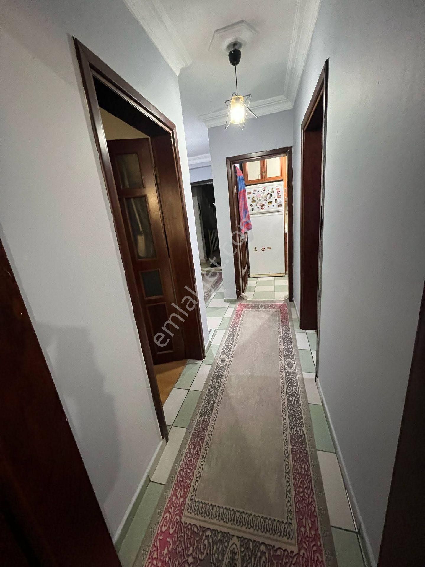 Samsun İlkaım Çiftlik Mahallesi'nde Asansörlü 2.kat 2+1 Satılık Daire - Görsel 19