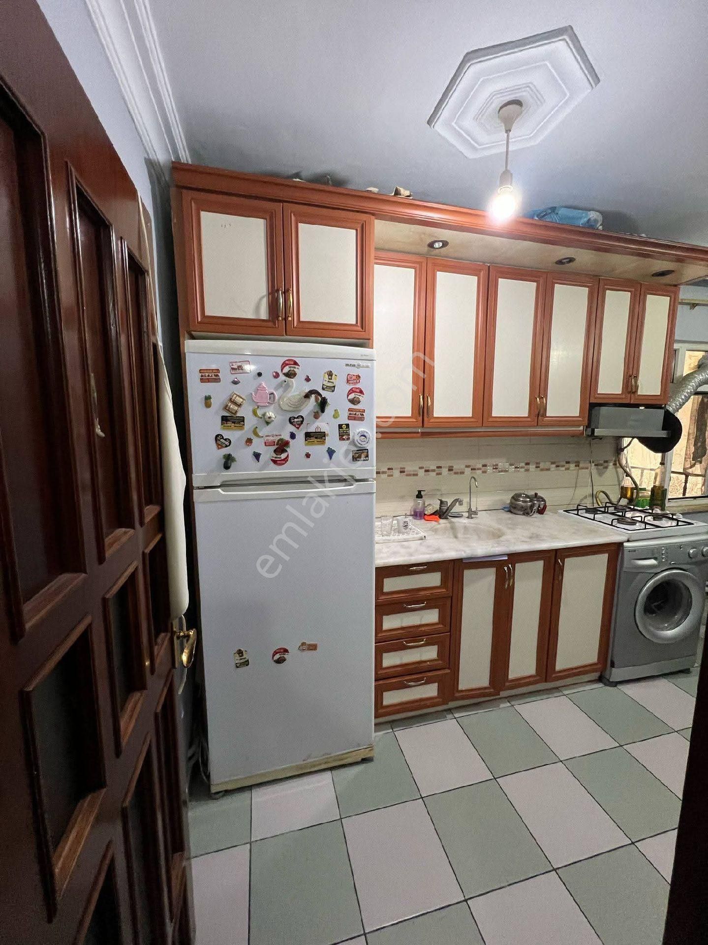 Samsun İlkaım Çiftlik Mahallesi'nde Asansörlü 2.kat 2+1 Satılık Daire - Görsel 2