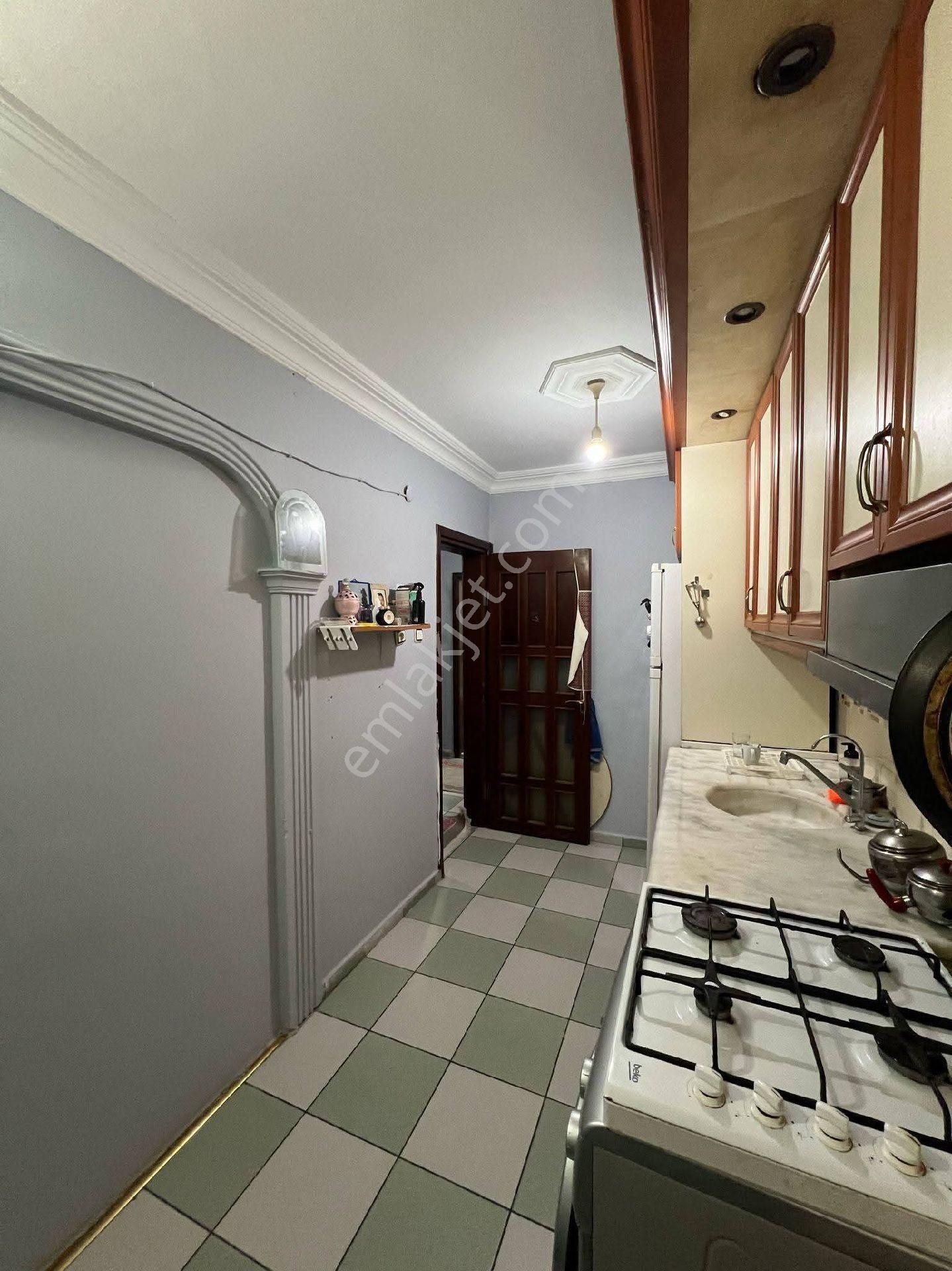 Samsun İlkaım Çiftlik Mahallesi'nde Asansörlü 2.kat 2+1 Satılık Daire - Görsel 3