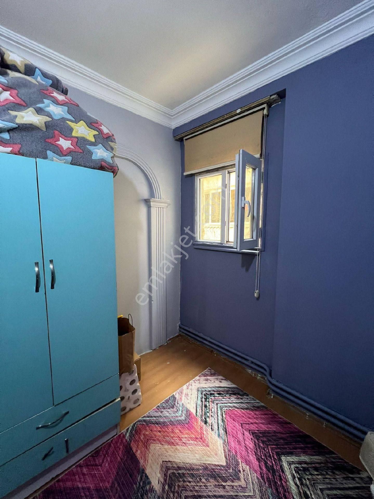 Samsun İlkaım Çiftlik Mahallesi'nde Asansörlü 2.kat 2+1 Satılık Daire - Görsel 9