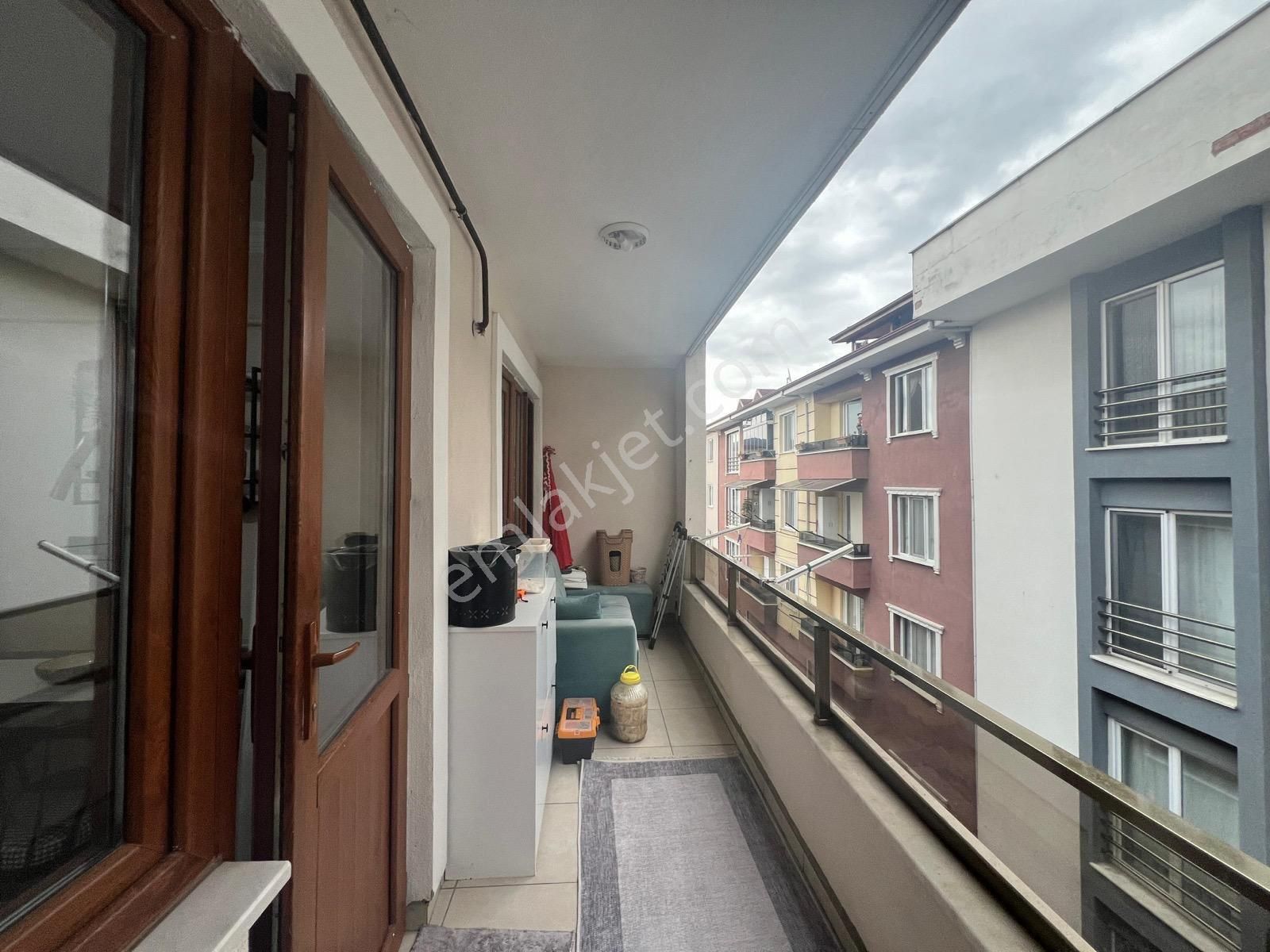 Emlakevim - Sakarya Hendek Yeni Mahalle'de 2+1 Satılık Daire !! - Görsel 4