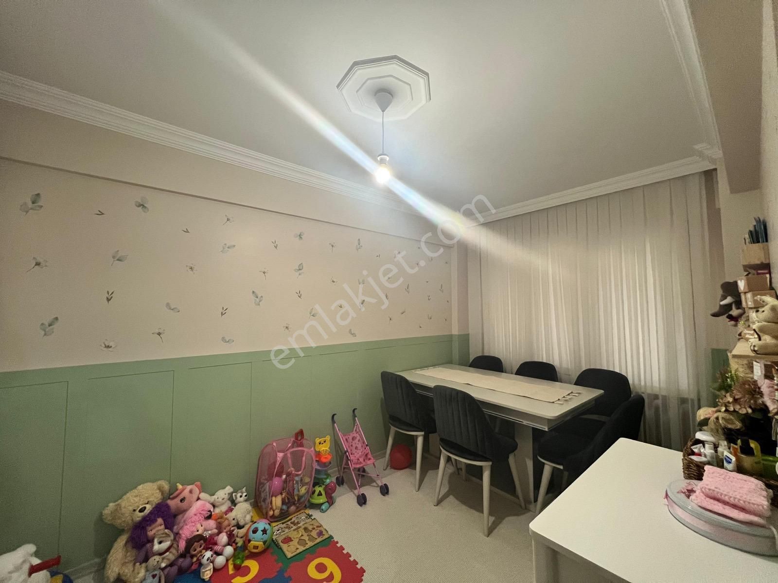 Emlakevim - Sakarya Hendek Yeni Mahalle'de 2+1 Satılık Daire !! - Görsel 5