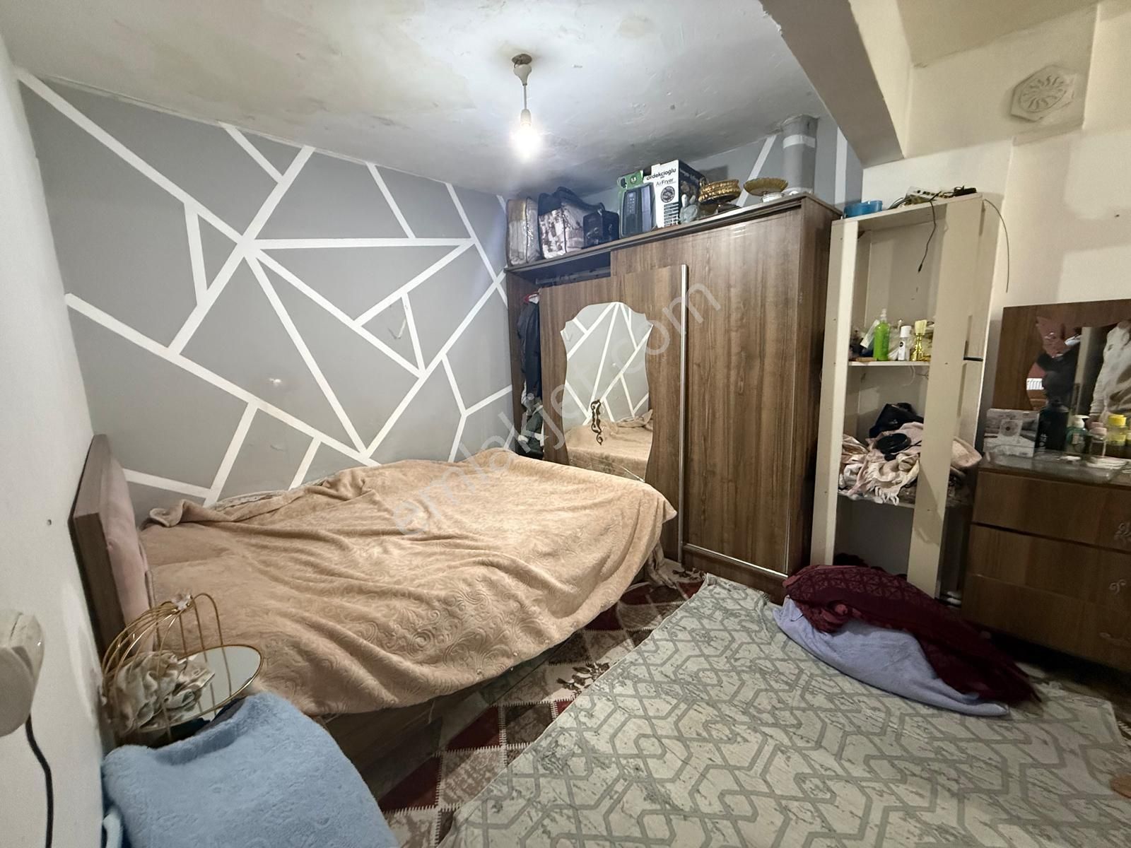 Remax Ekspres'ten Fatih Mahallesinde Satılık Daire - Görsel 10