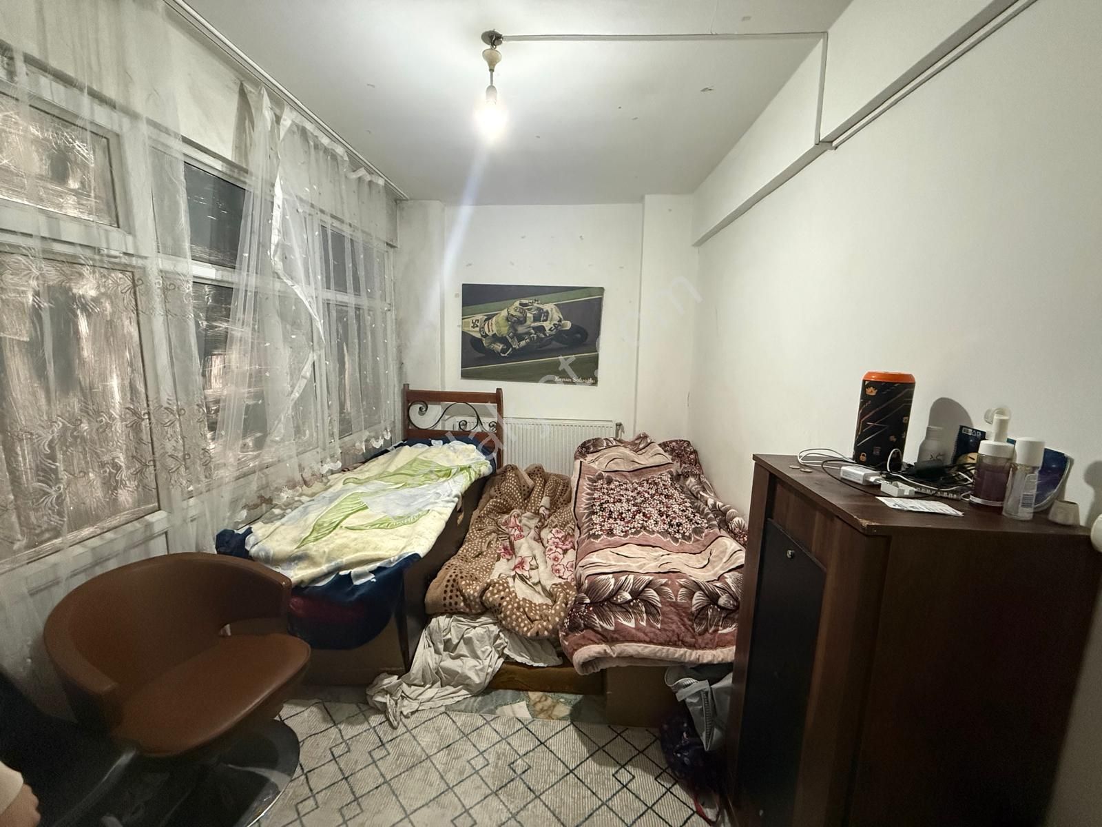 Remax Ekspres'ten Fatih Mahallesinde Satılık Daire - Görsel 7