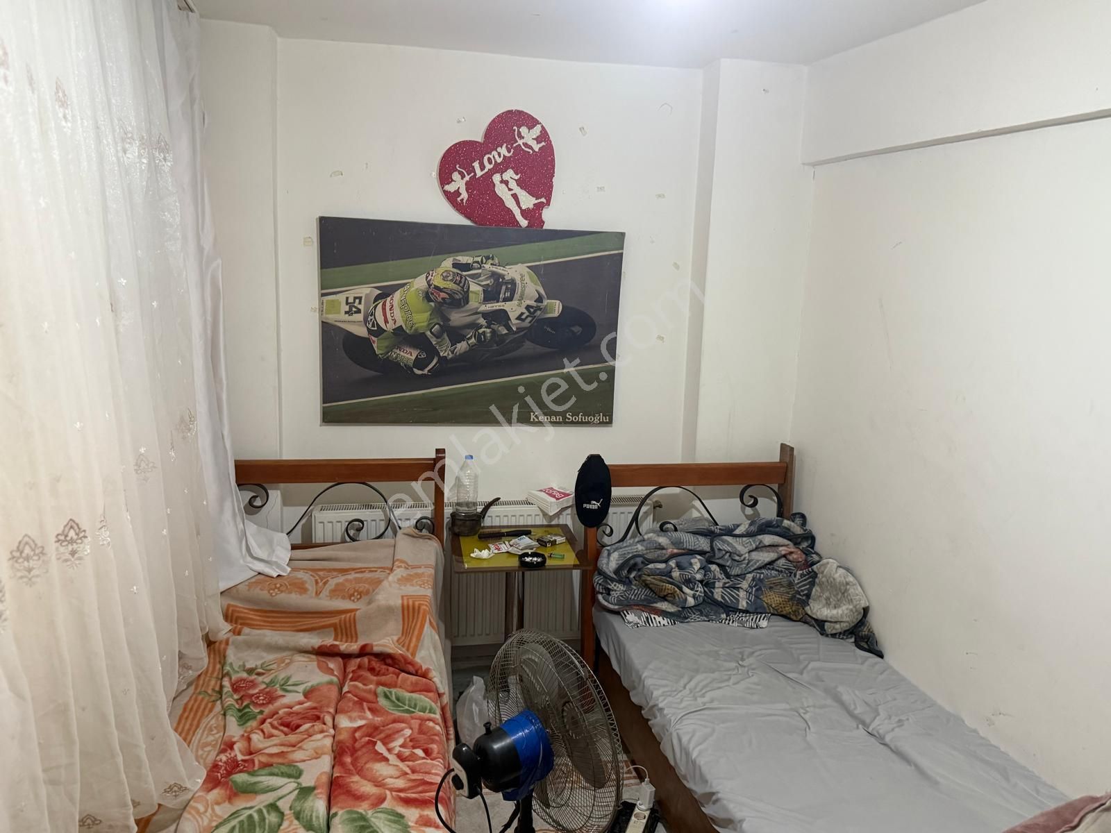 Remax Ekspres'ten Fatih Mahallesinde Satılık Daire - Görsel 8