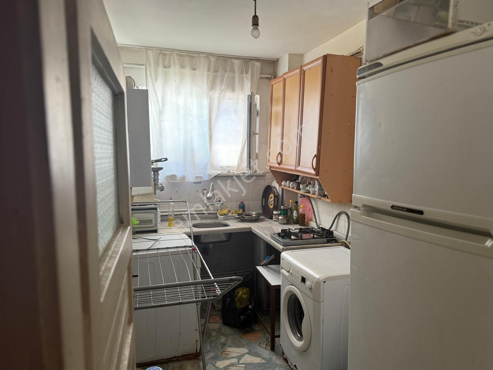 Remax Ekspres'ten Fatih Mahallesinde Satılık Daire - Görsel 13