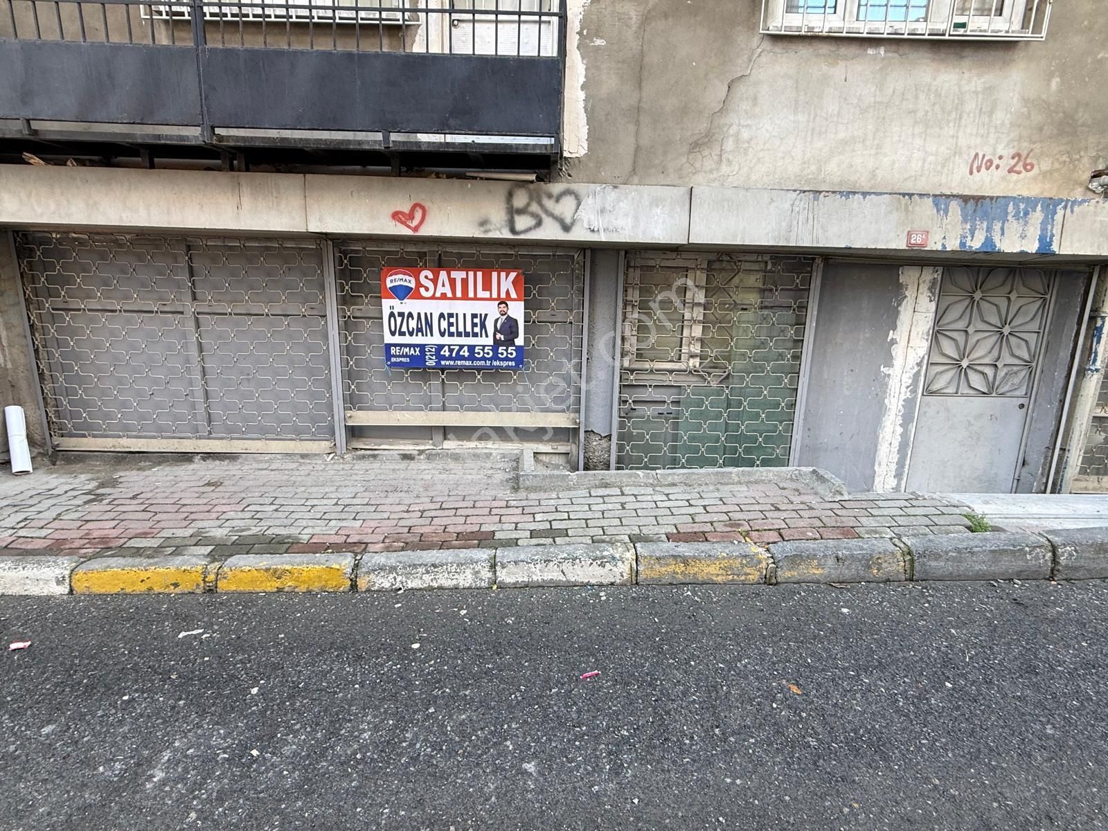 Remax Ekspres'ten Fatih Mahallesinde Satılık Daire - Görsel 16