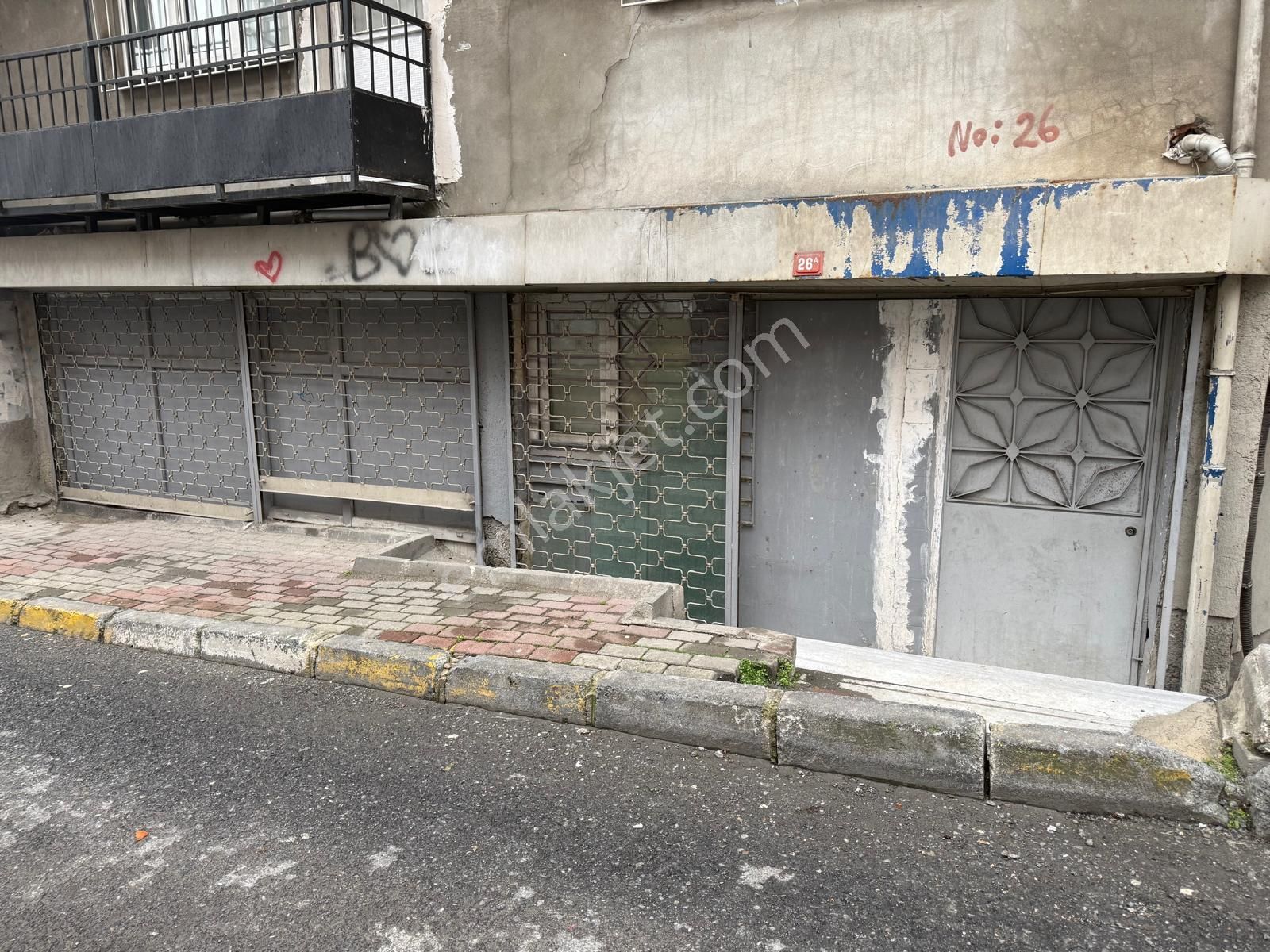 Remax Ekspres'ten Fatih Mahallesinde Satılık Daire - Görsel 15