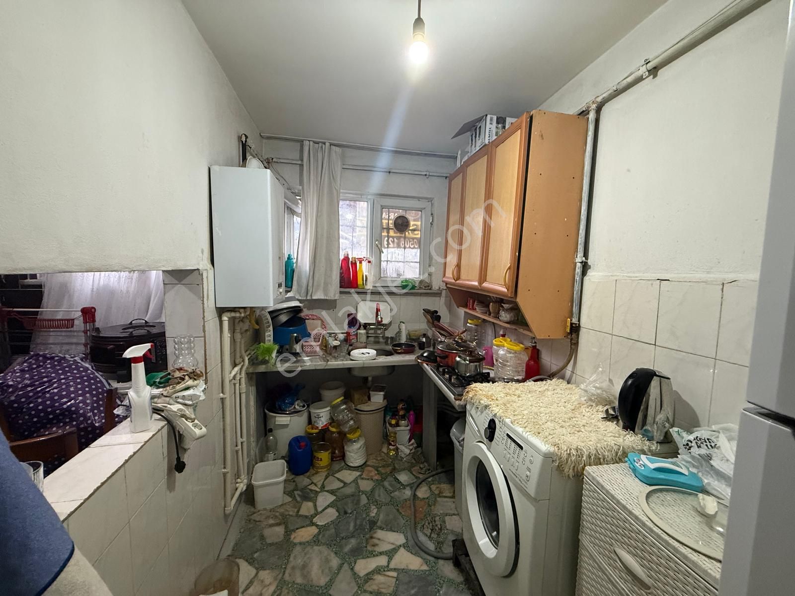 Remax Ekspres'ten Fatih Mahallesinde Satılık Daire - Görsel 12