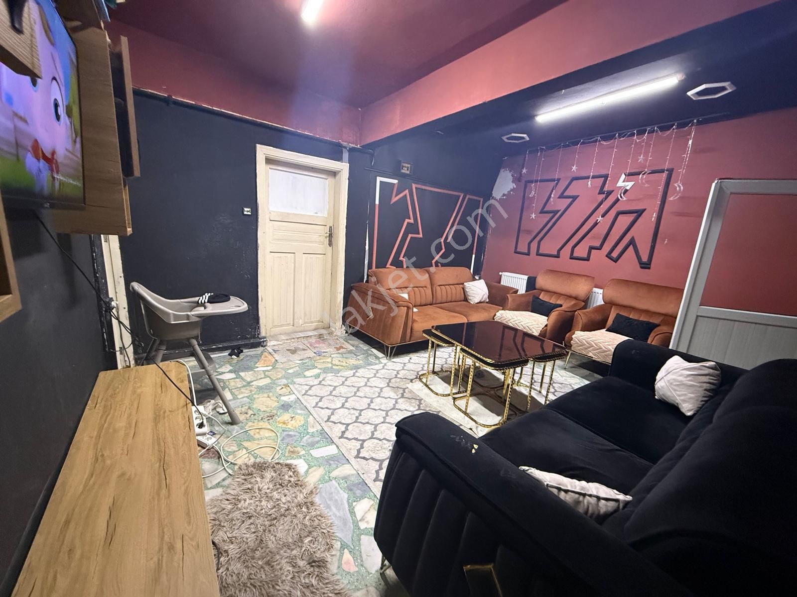 Remax Ekspres'ten Fatih Mahallesinde Satılık Daire - Görsel 3