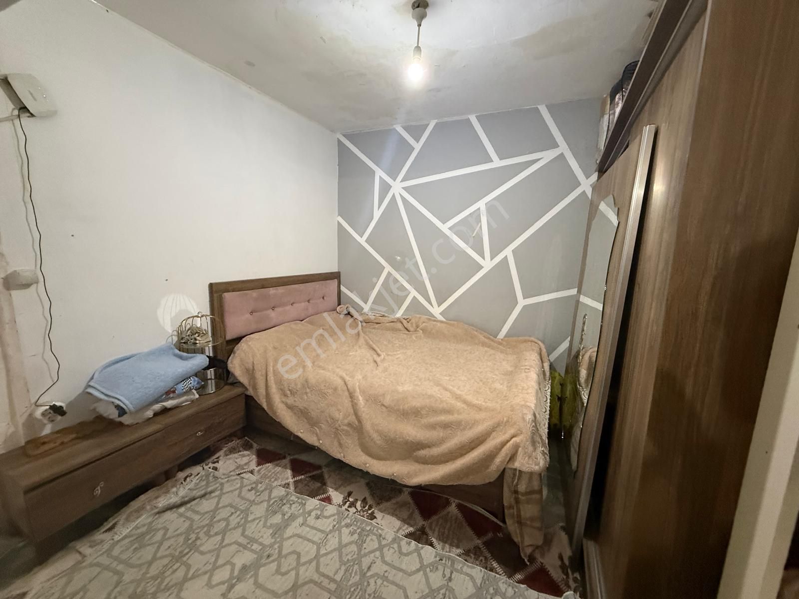 Remax Ekspres'ten Fatih Mahallesinde Satılık Daire - Görsel 9