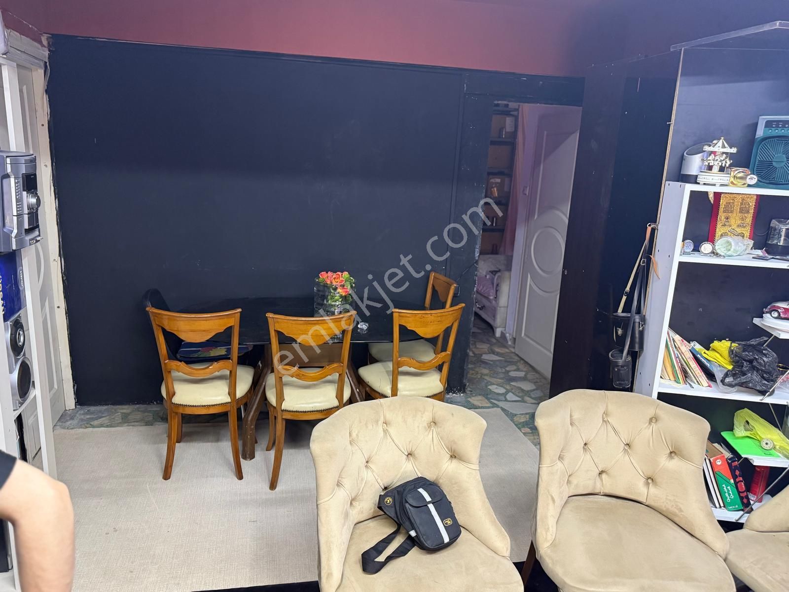 Remax Ekspres'ten Fatih Mahallesinde Satılık Daire - Görsel 5