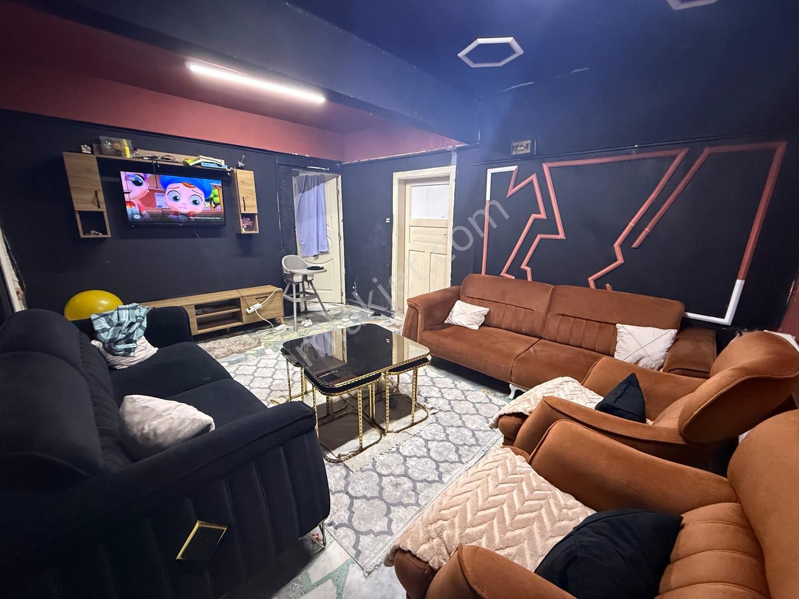 Remax Ekspres'ten Fatih Mahallesinde Satılık Daire - Görsel 2