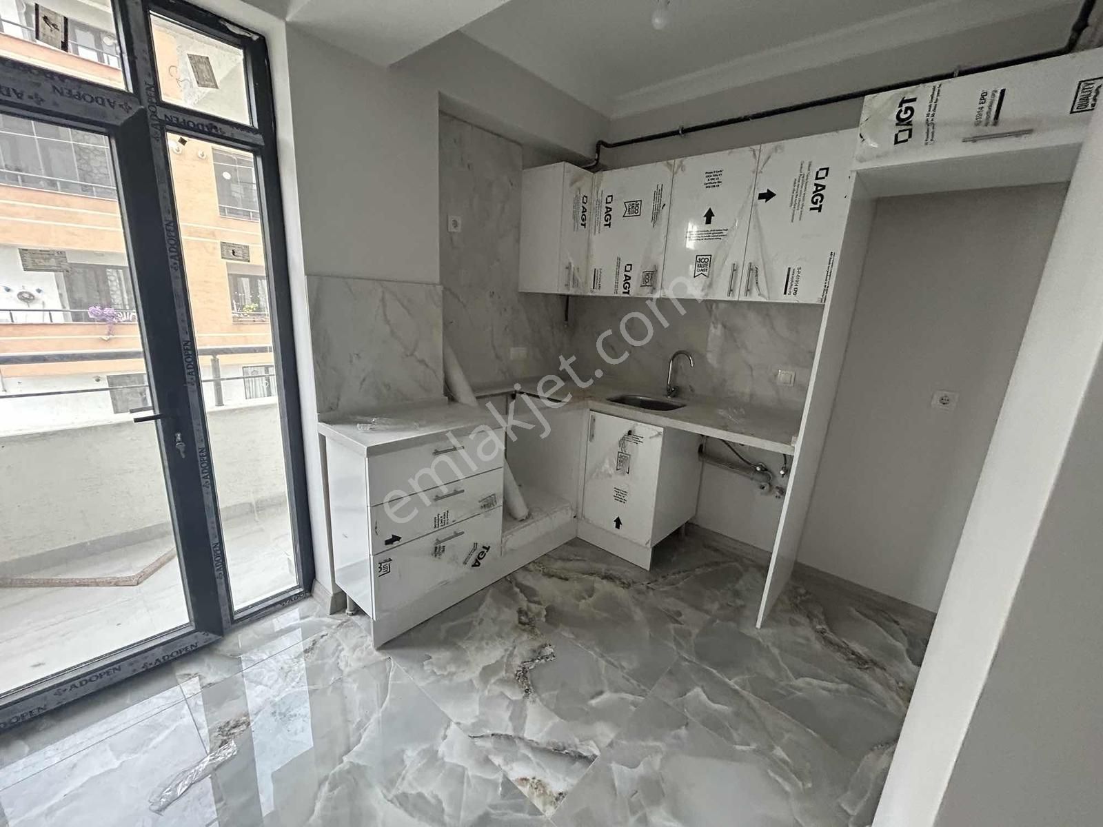 Turyap Koza'dan Tuzla Caddesine 2 Dk Ultra Lüx Arakat Daireler - Görsel 13