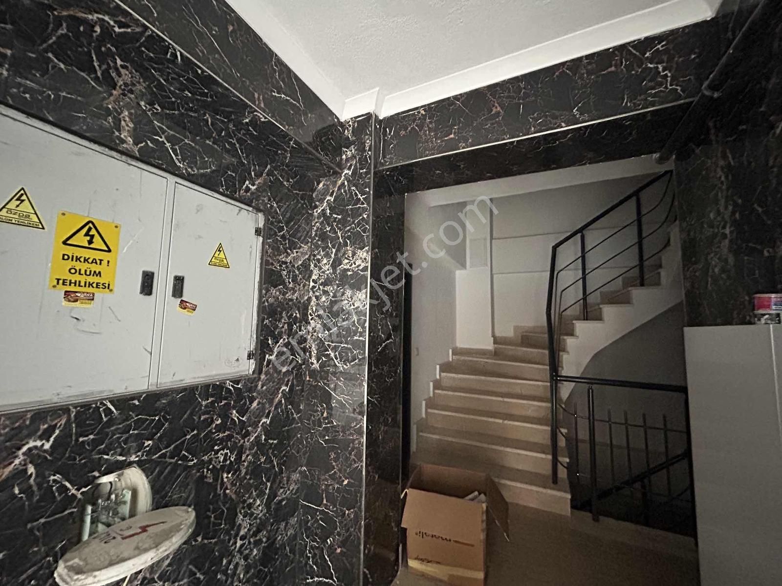 Turyap Koza'dan Tuzla Caddesine 2 Dk Ultra Lüx Arakat Daireler - Görsel 10