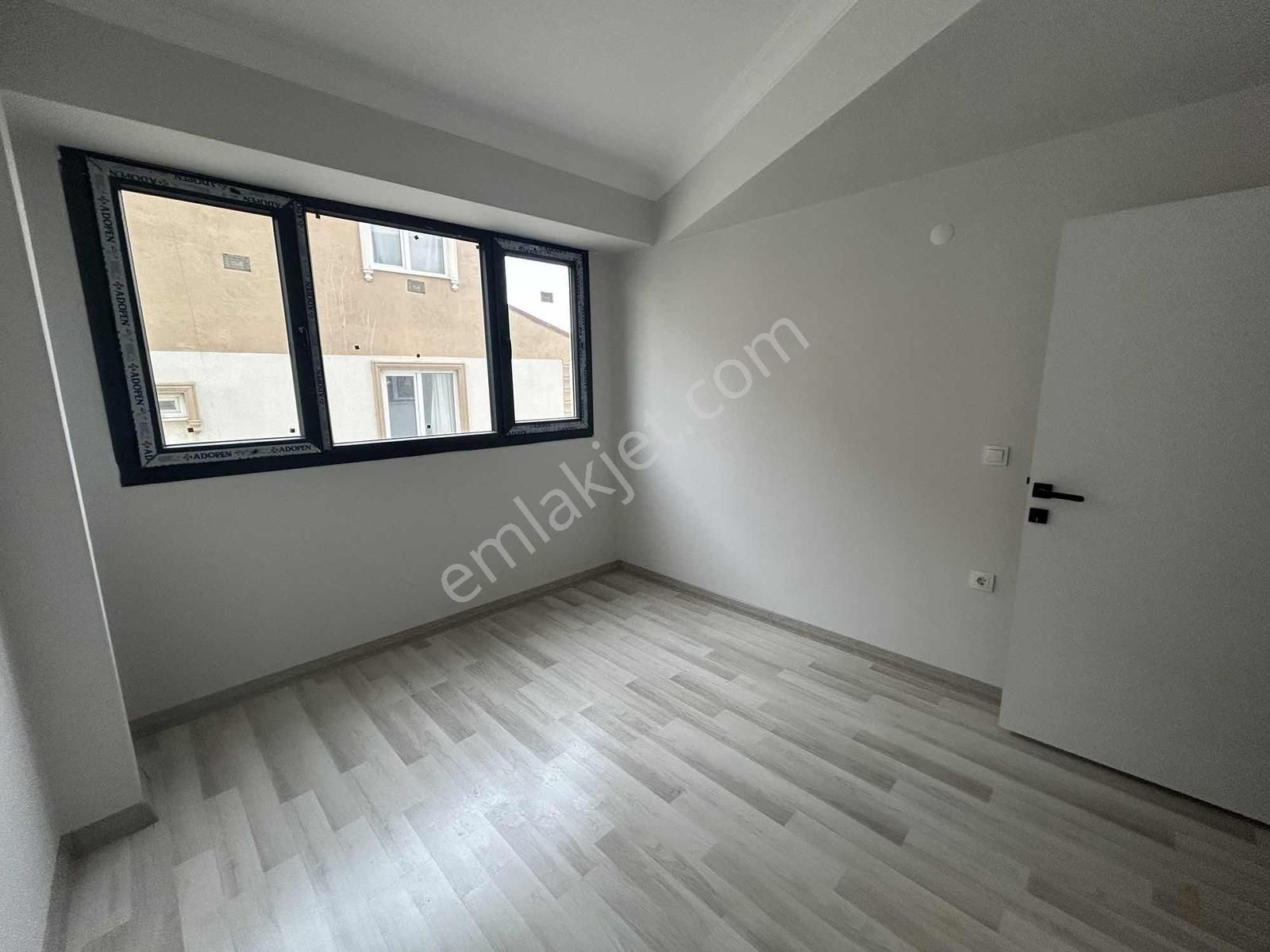 Turyap Koza'dan Tuzla Caddesine 2 Dk Ultra Lüx Arakat Daireler - Görsel 24